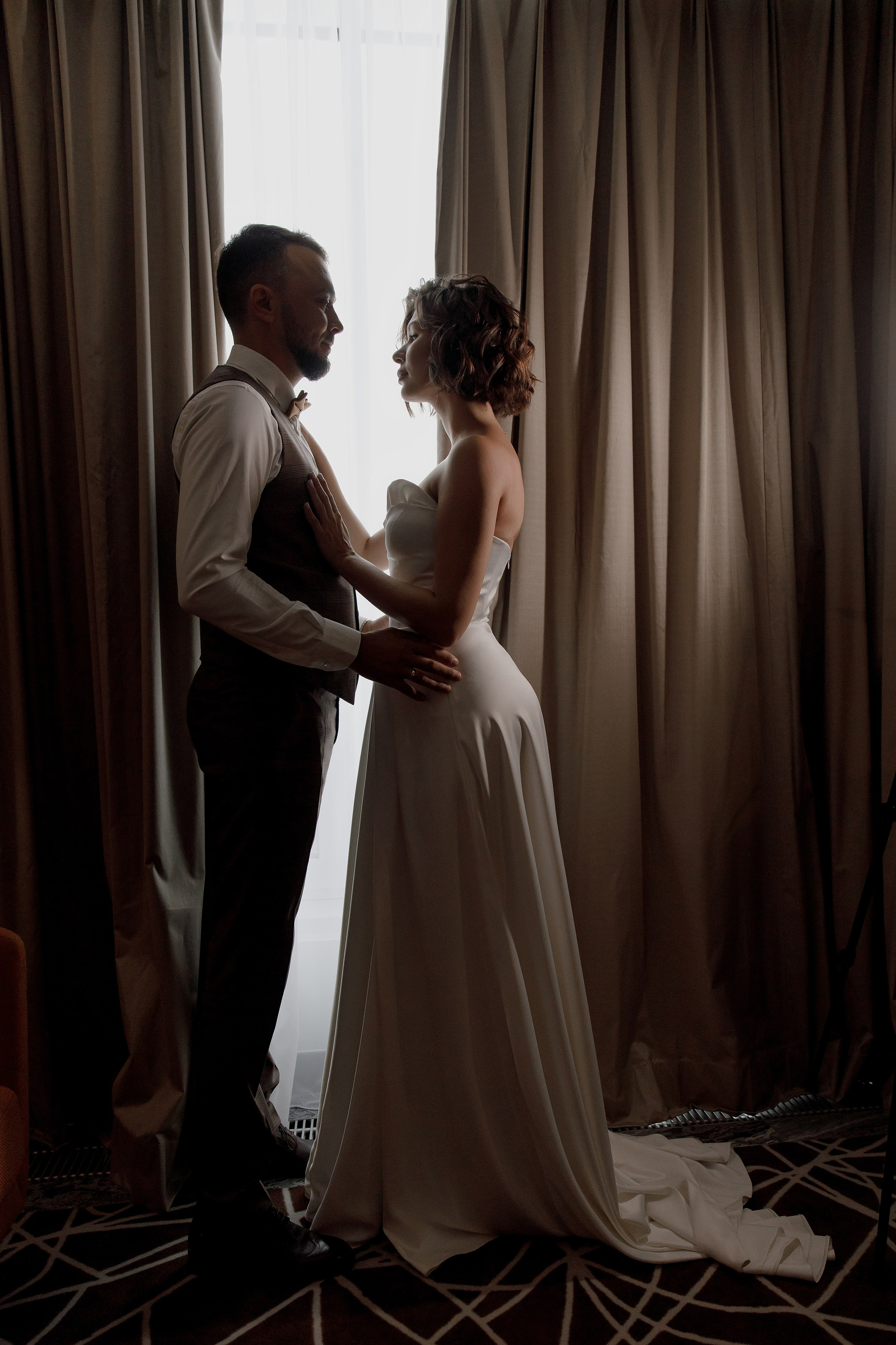 Маргарита и Павел. Свадебный и семейный фотограф  во Владивостоке Ольга Украинец