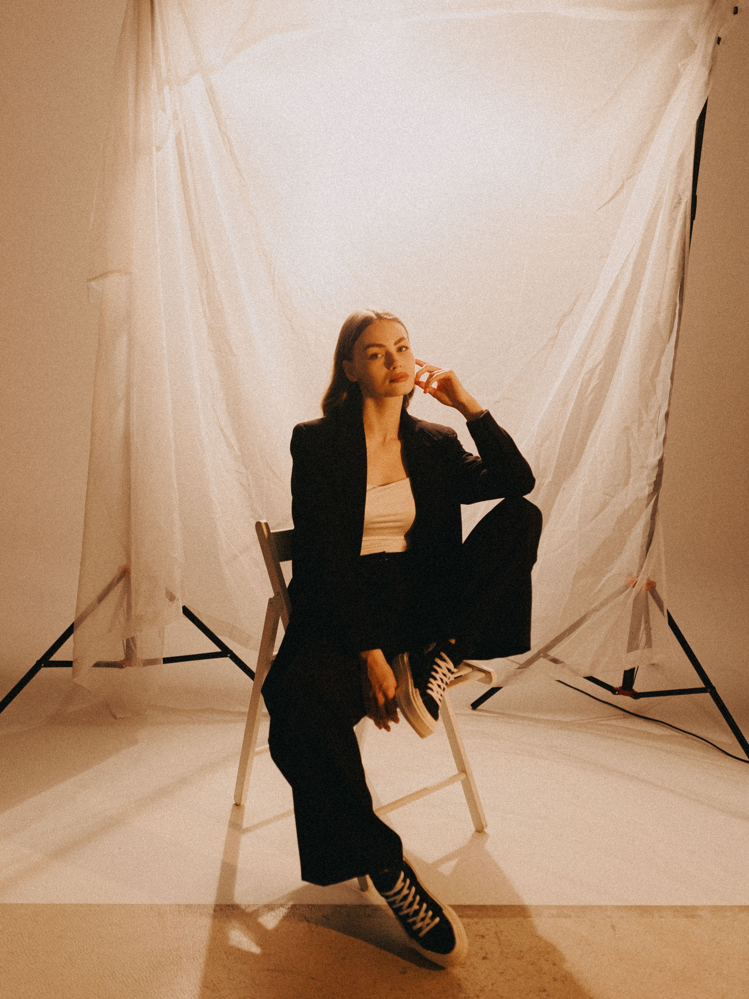 Arina. Свадебный и портретный фотограф в Калининграде и Москве Марк Юдинцев