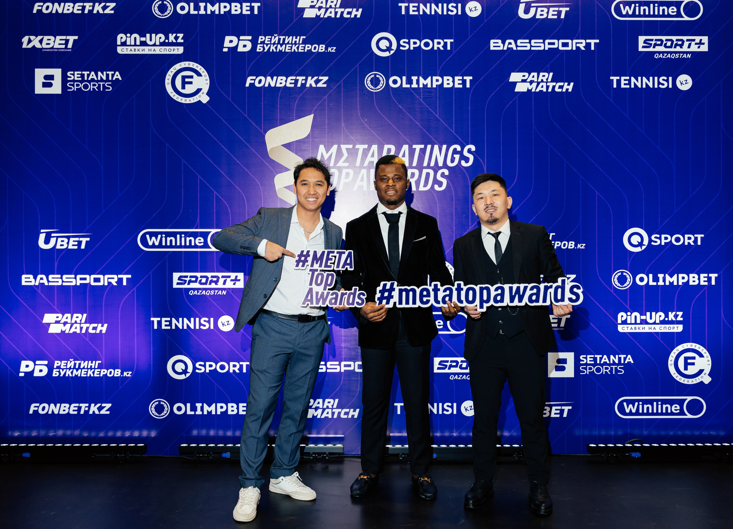 Премия Metaratings Top Awards Astana. Репортажный фотограф в Астане — Диана Калтаева, портретный фотограф