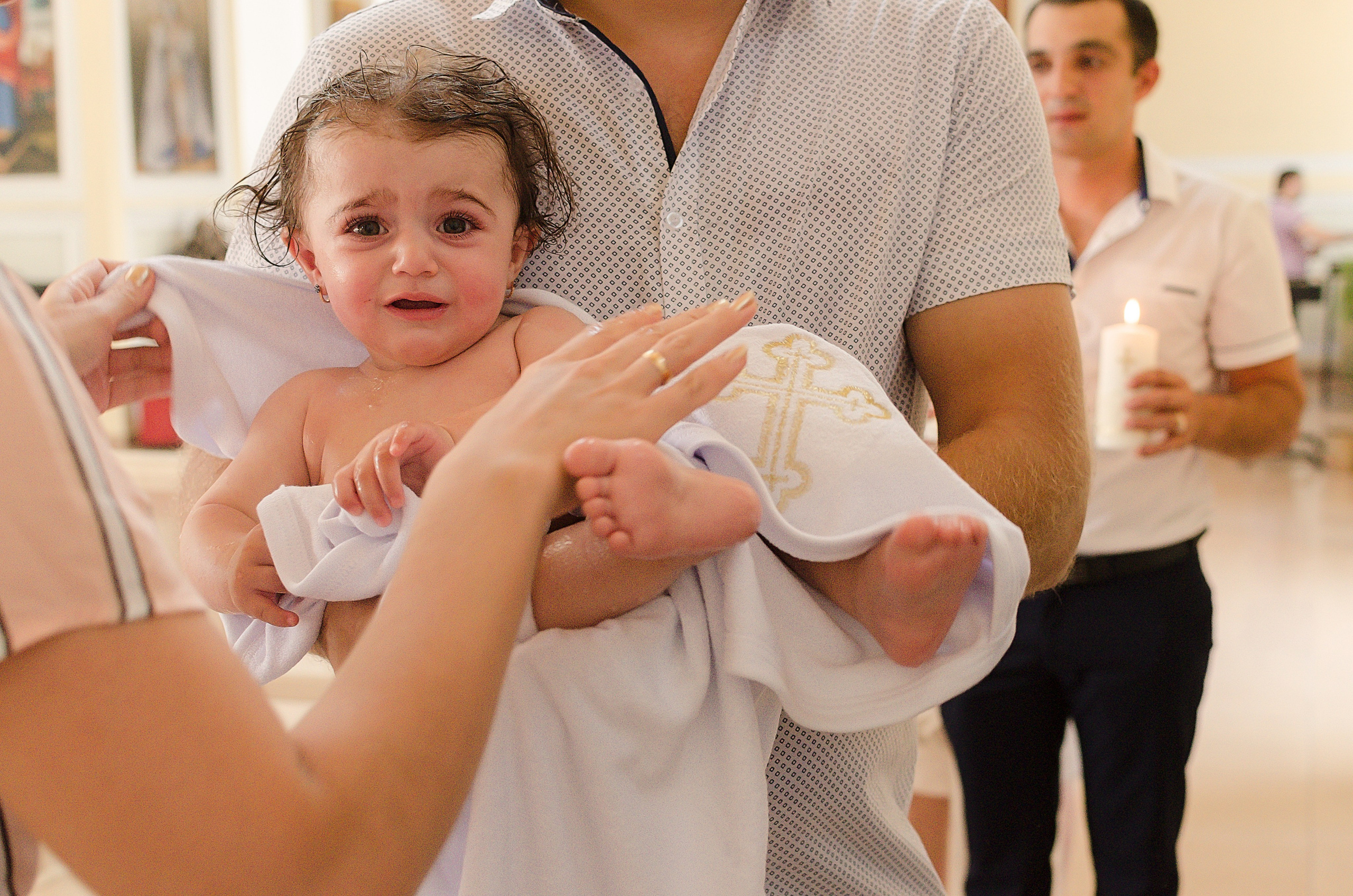 Церковь Сурбхач