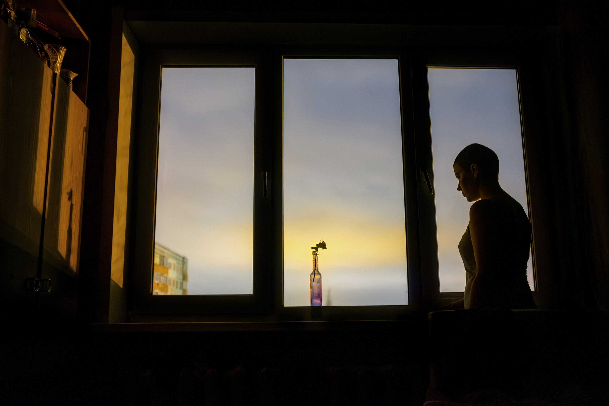 Как я болела. Алёна Кочеткова | фотограф и преподаватель фотографии