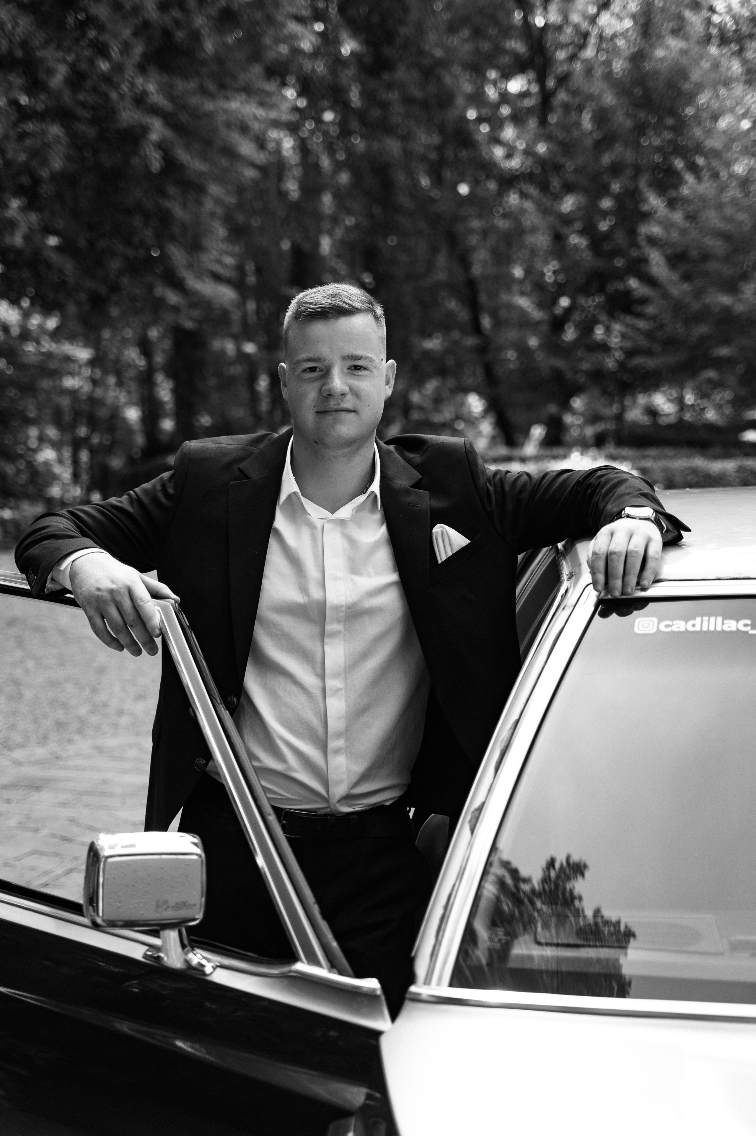 Вадим и Евгения. Свадебный фотограф Минск