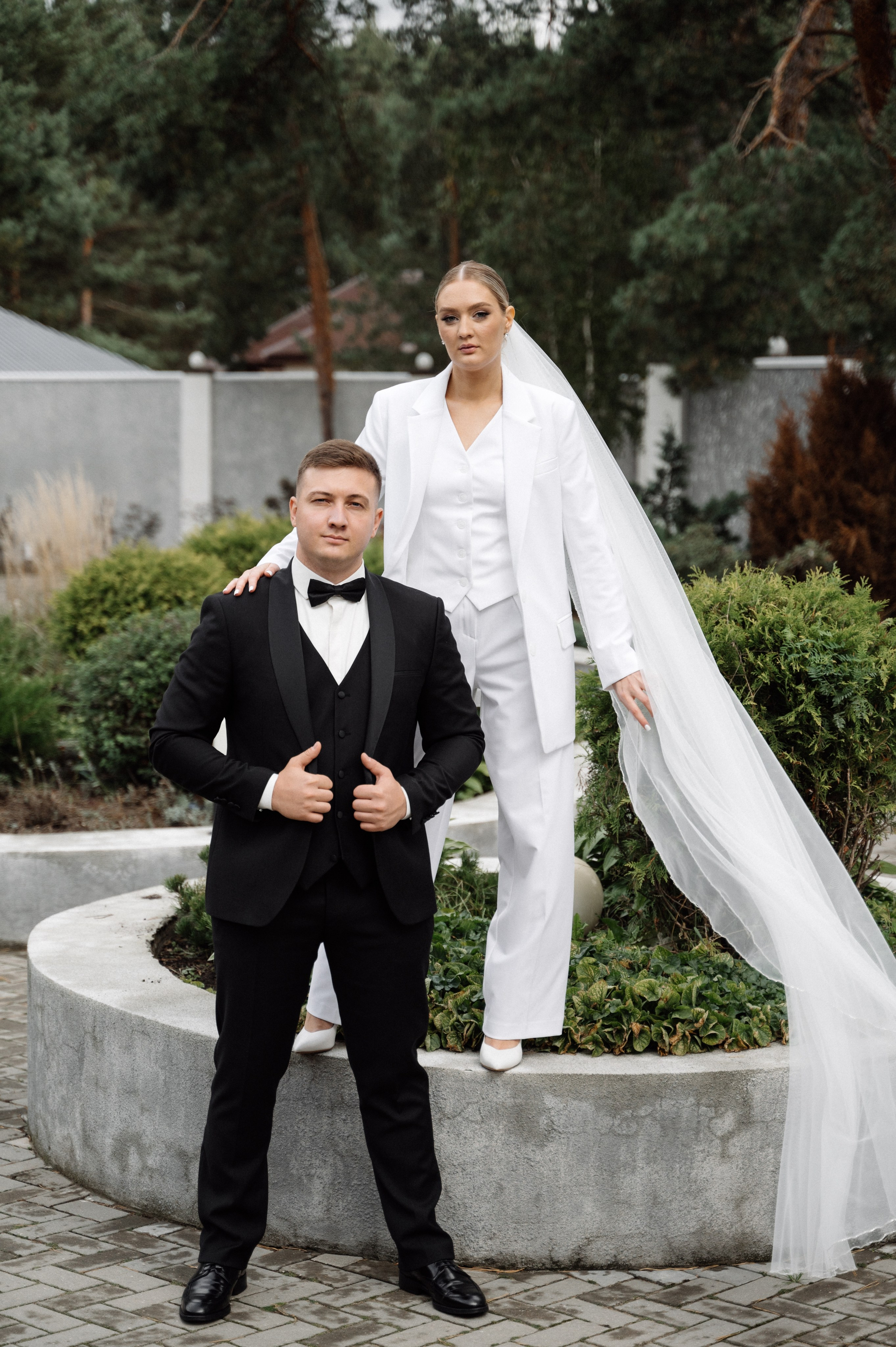 N&A. Свадебный фотограф Минск