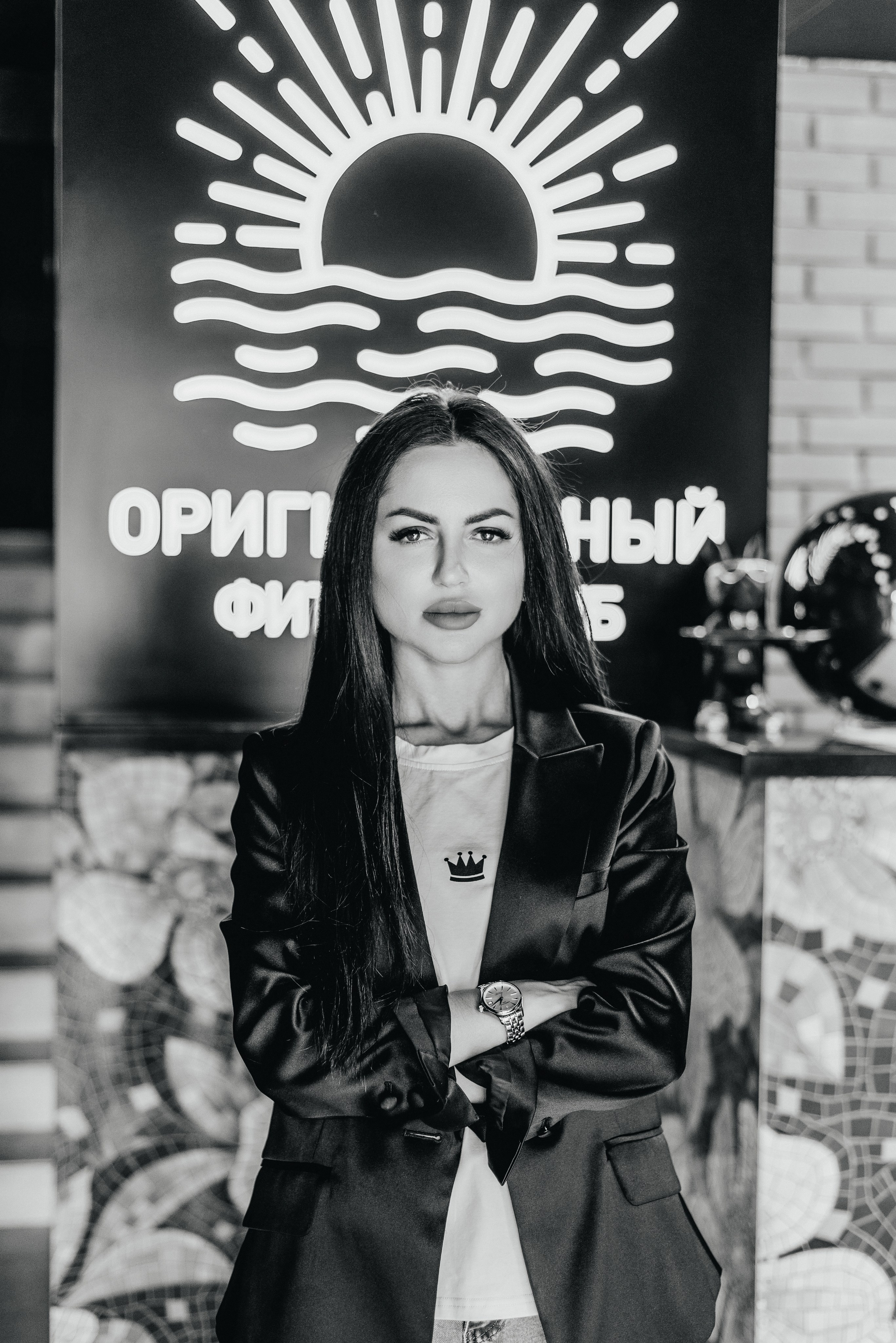 Фитнес-клуб «Оригинальный», г. Коломна. ФОТОГРАФ ИРИНА ШАМАТАВА