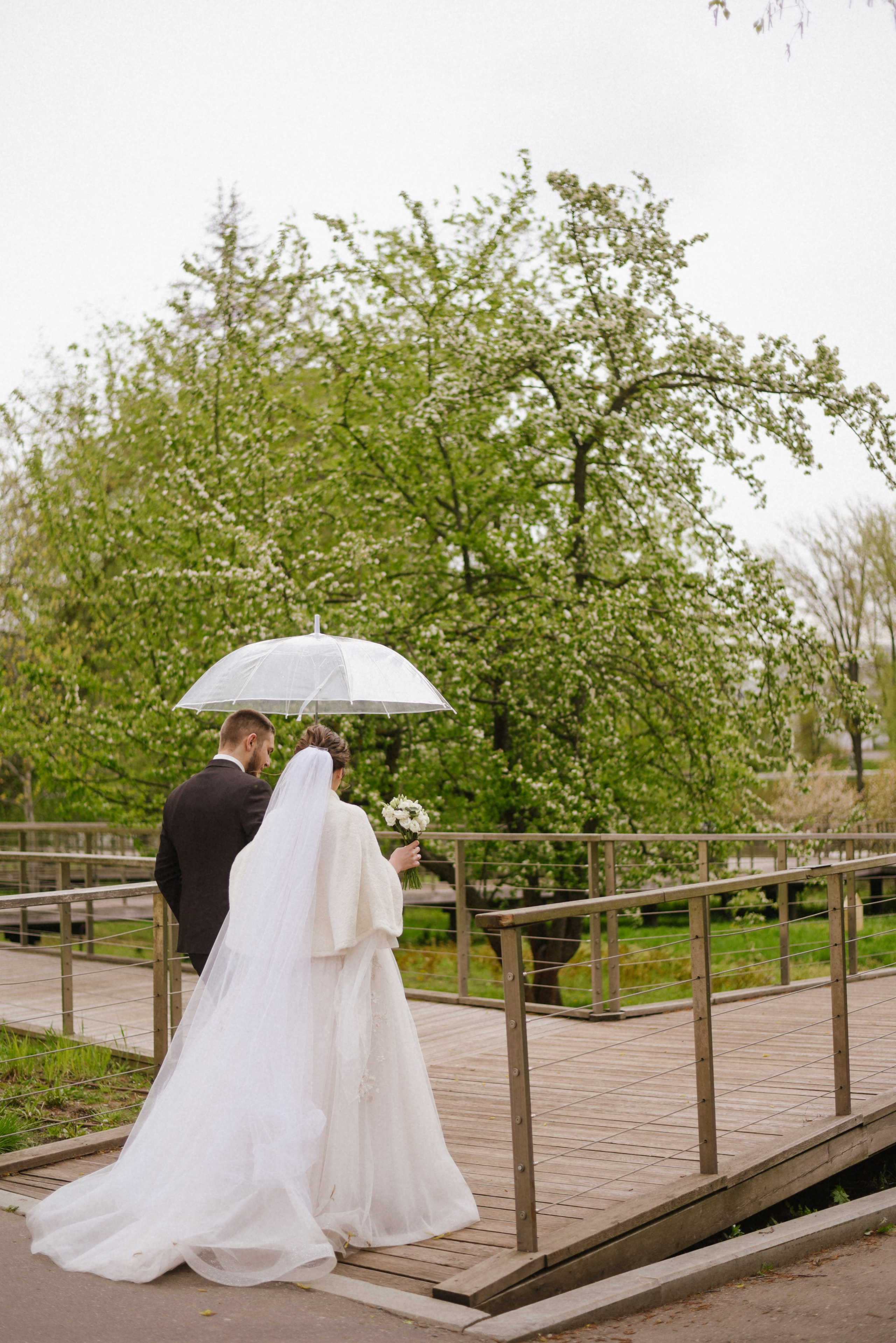 Майский снег. Фотограф Лола Волна, город Москва