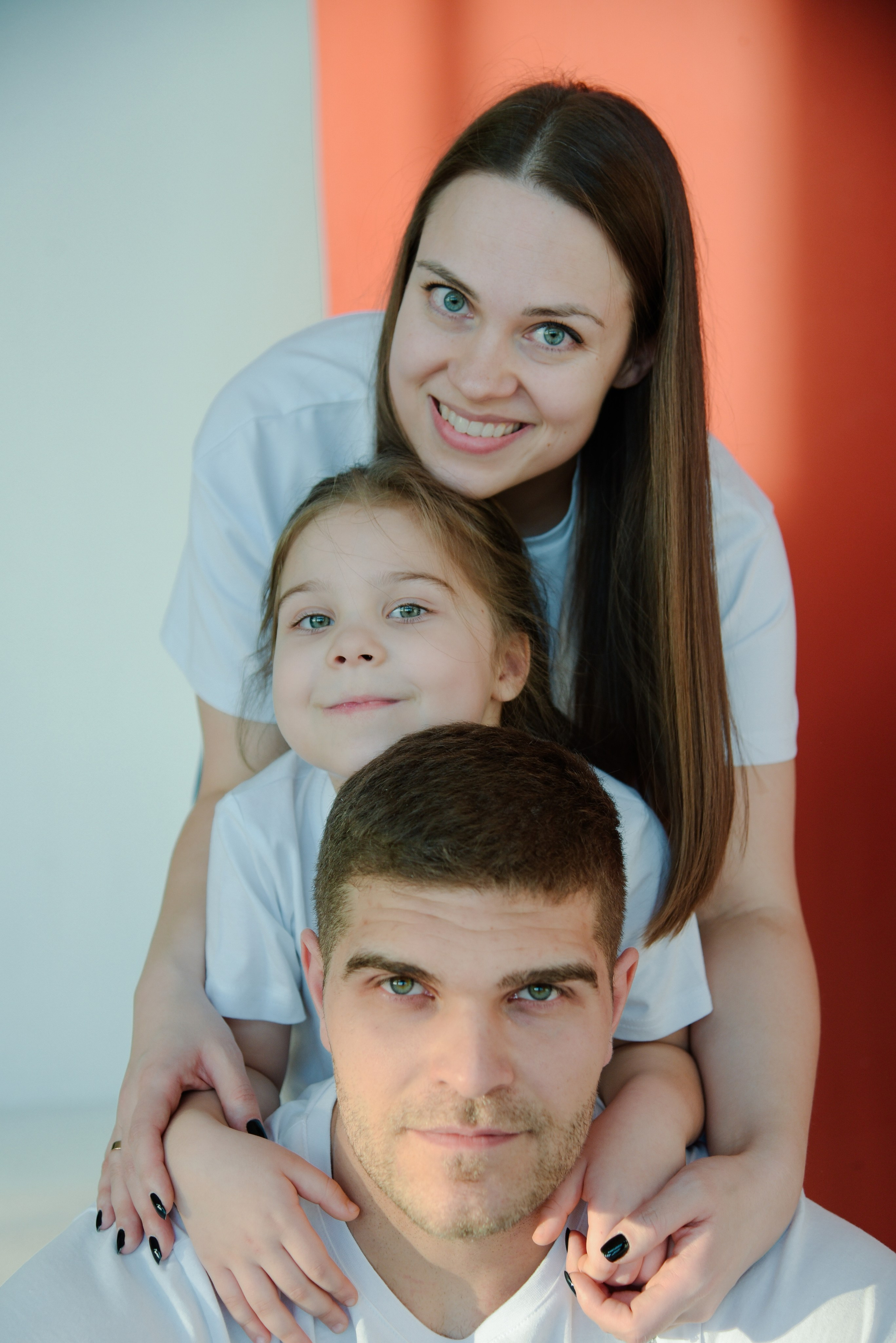 В студии. Фотограф Лола Волна, город Москва