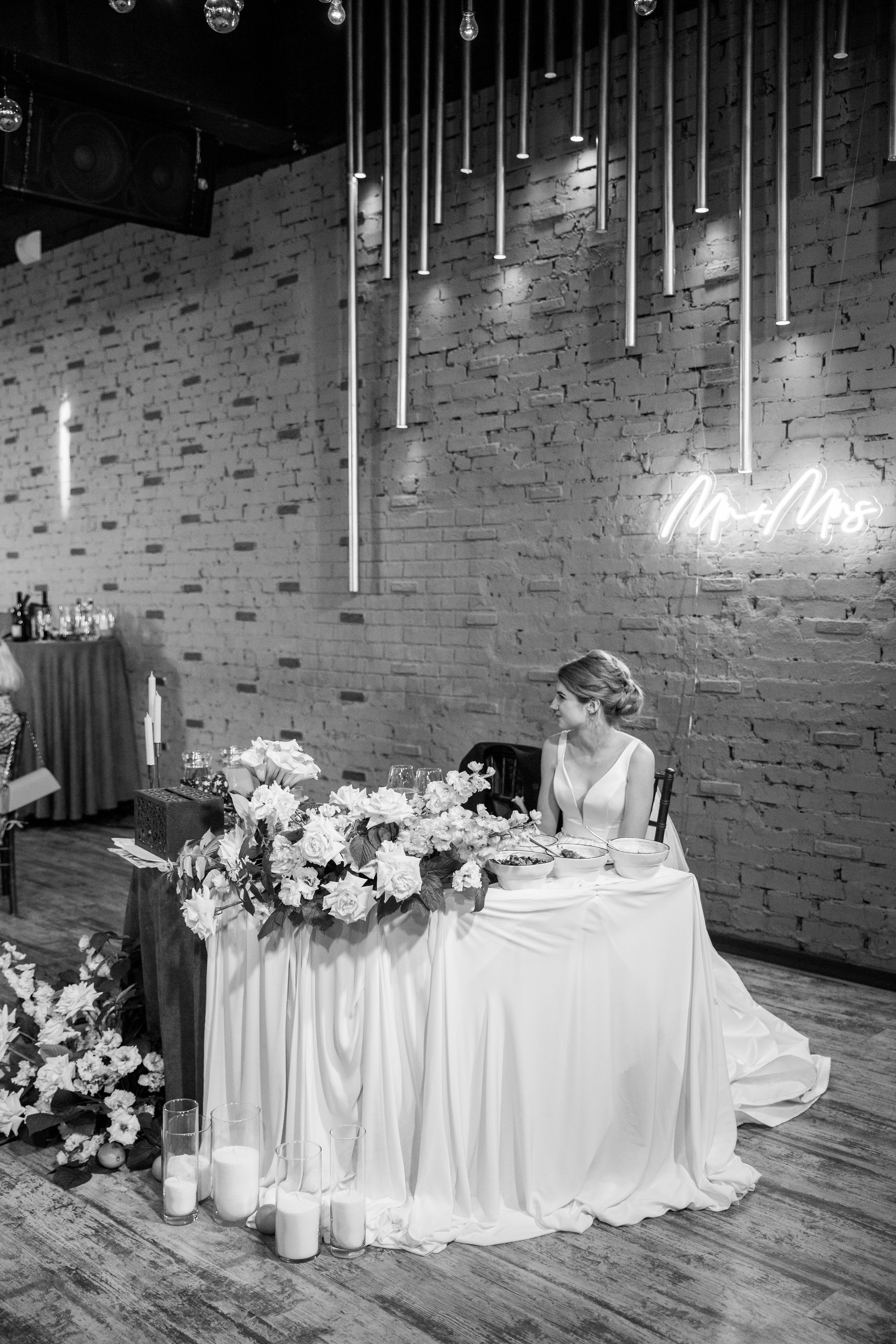 Wedding «La-la-Land». Свадебные фотограф и видеограф Наталья и Анатолий Новиковы СПб