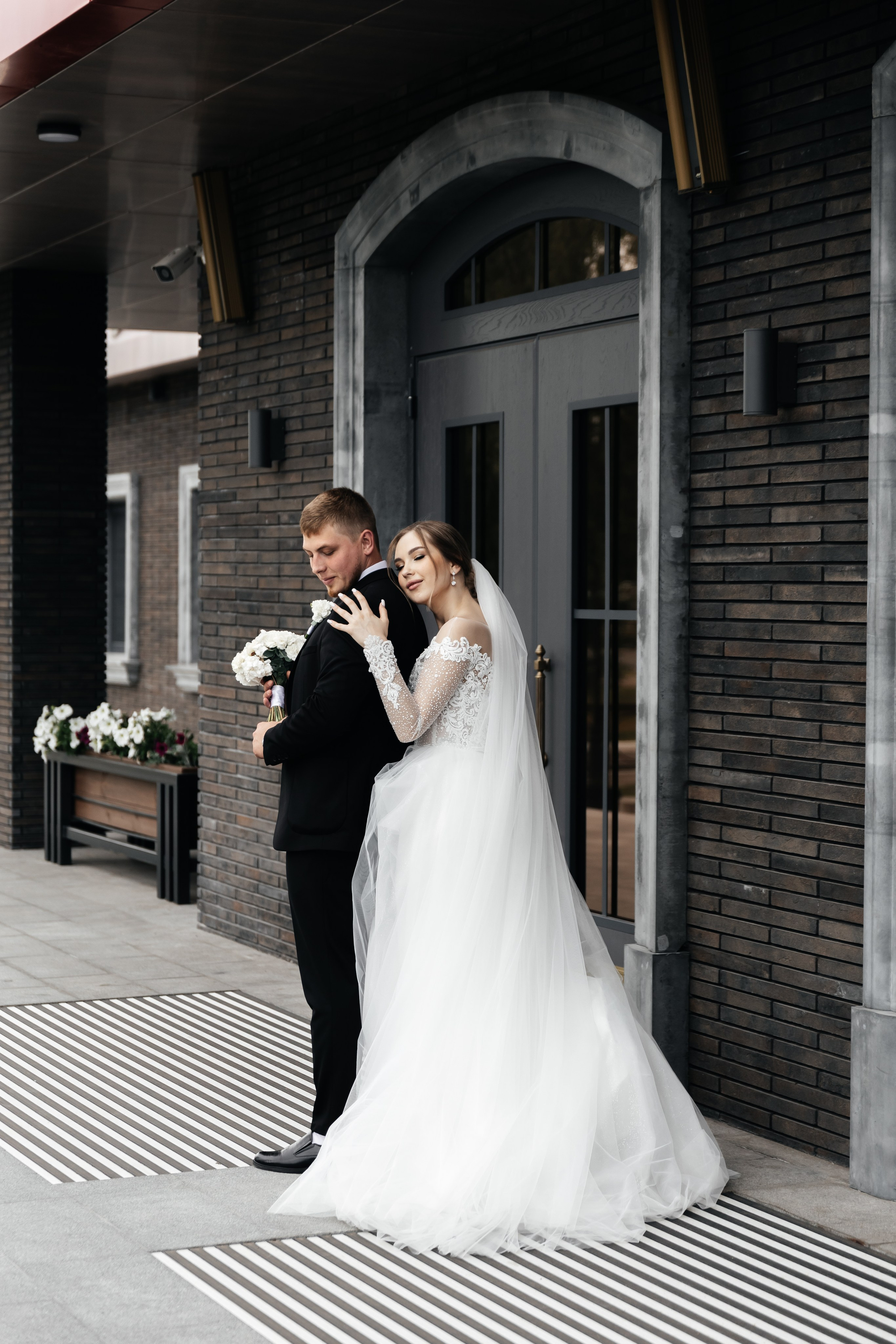 Denis & Alina. Свадебный фотограф Ильнар Асадуллин