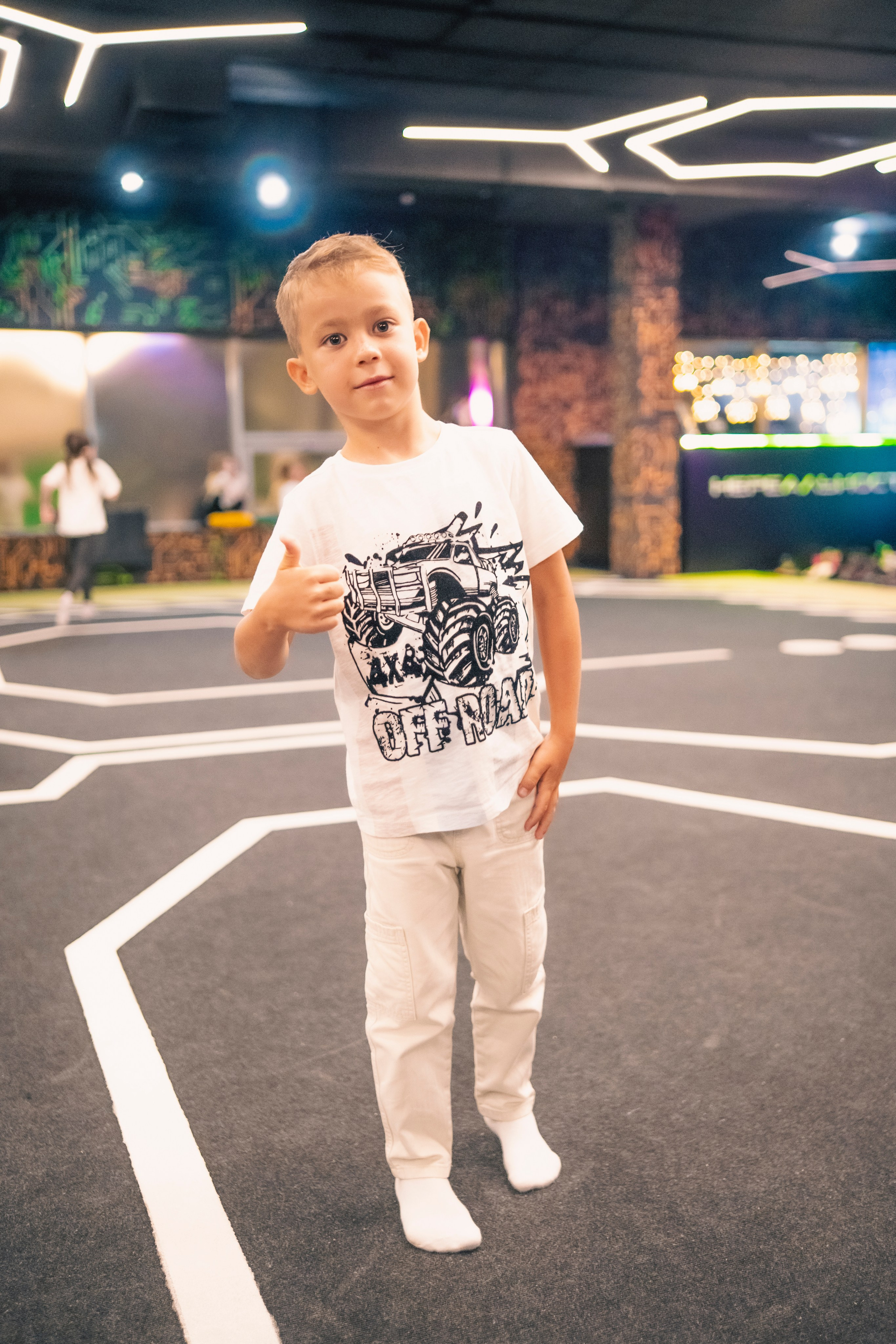 VR January — February — March 2025. Felixtones