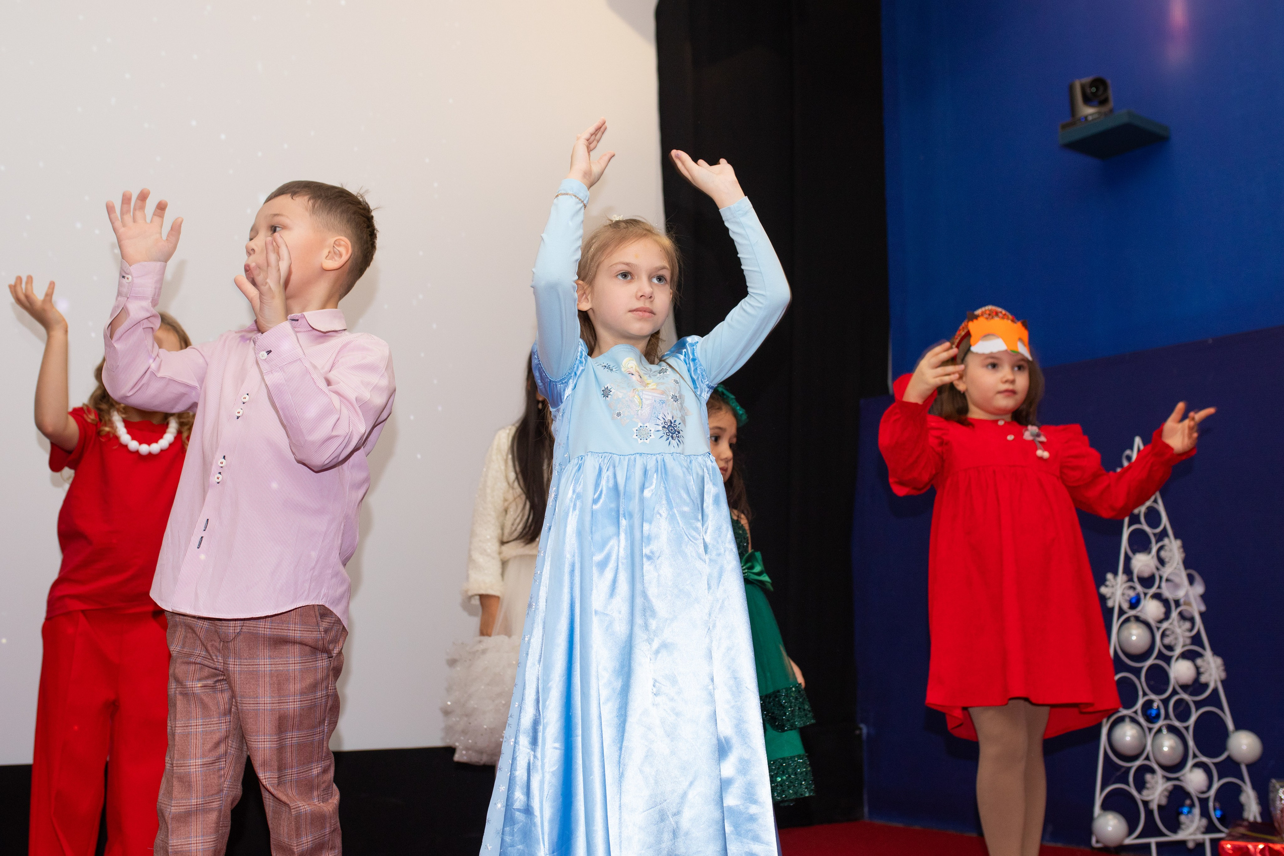 Новый год."Сами с усами». Фотограф в Новосибирске Ася Зверева