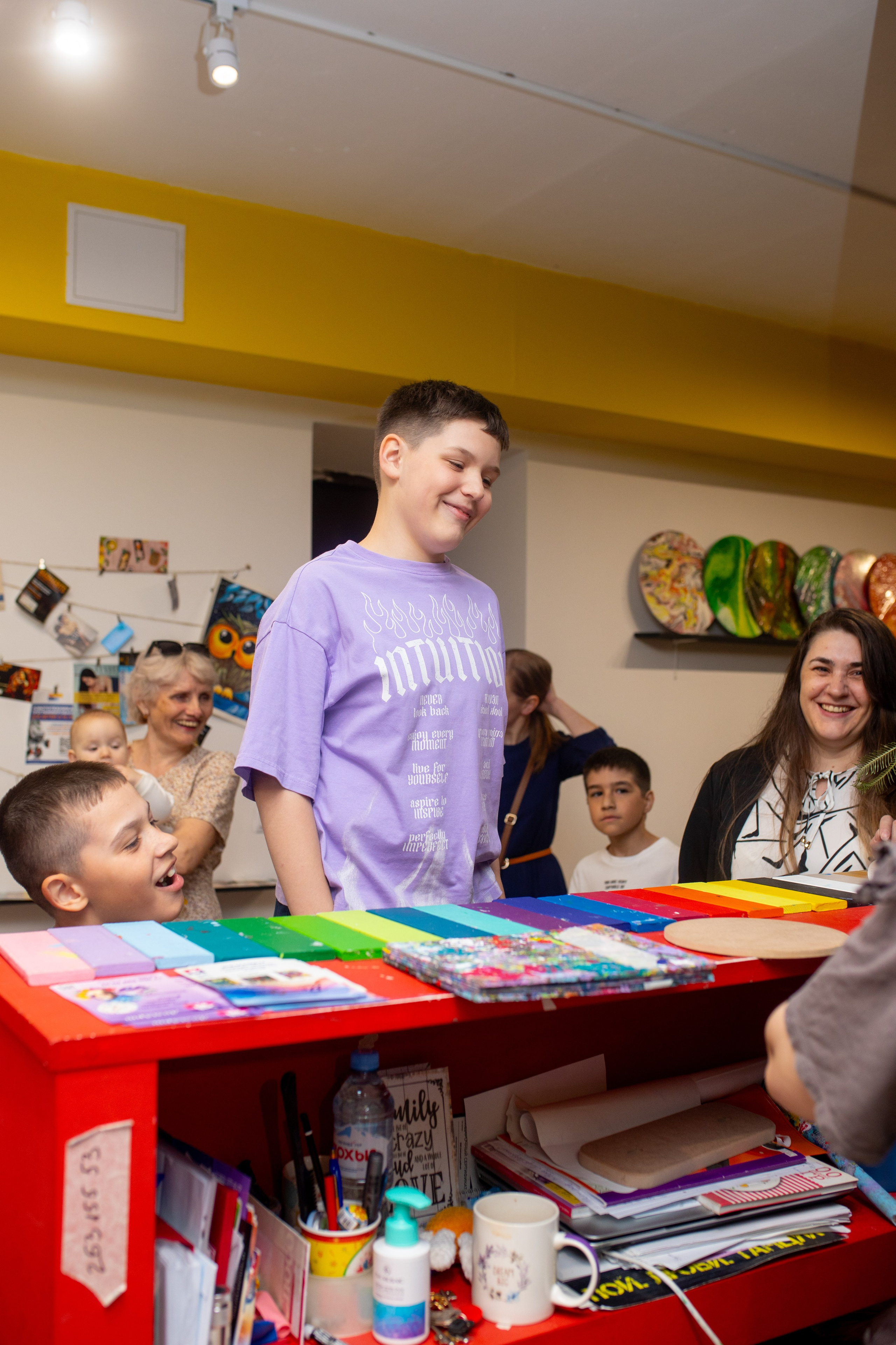 Др Хлоя. Фотограф в Новосибирске Ася Зверева