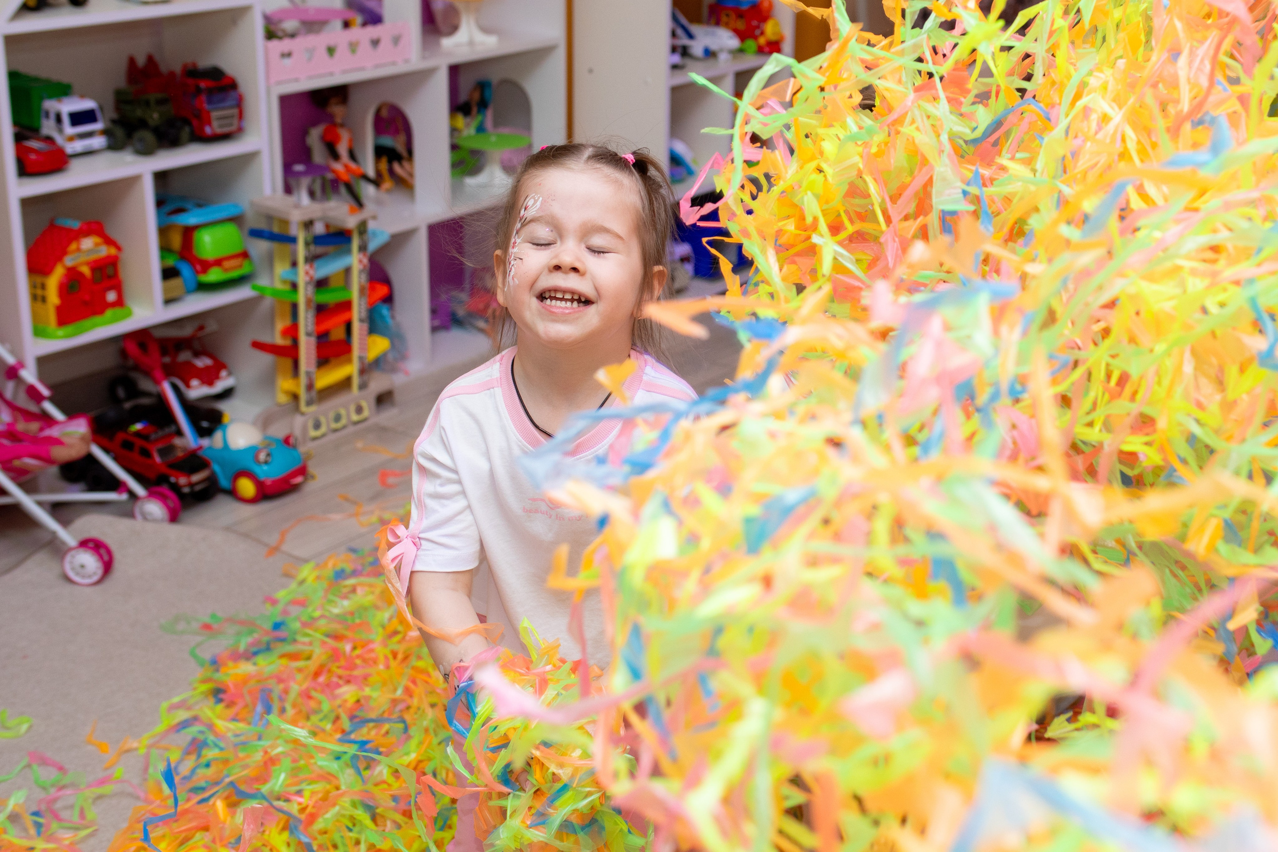 Kids day. Фотограф в Новосибирске Ася Зверева