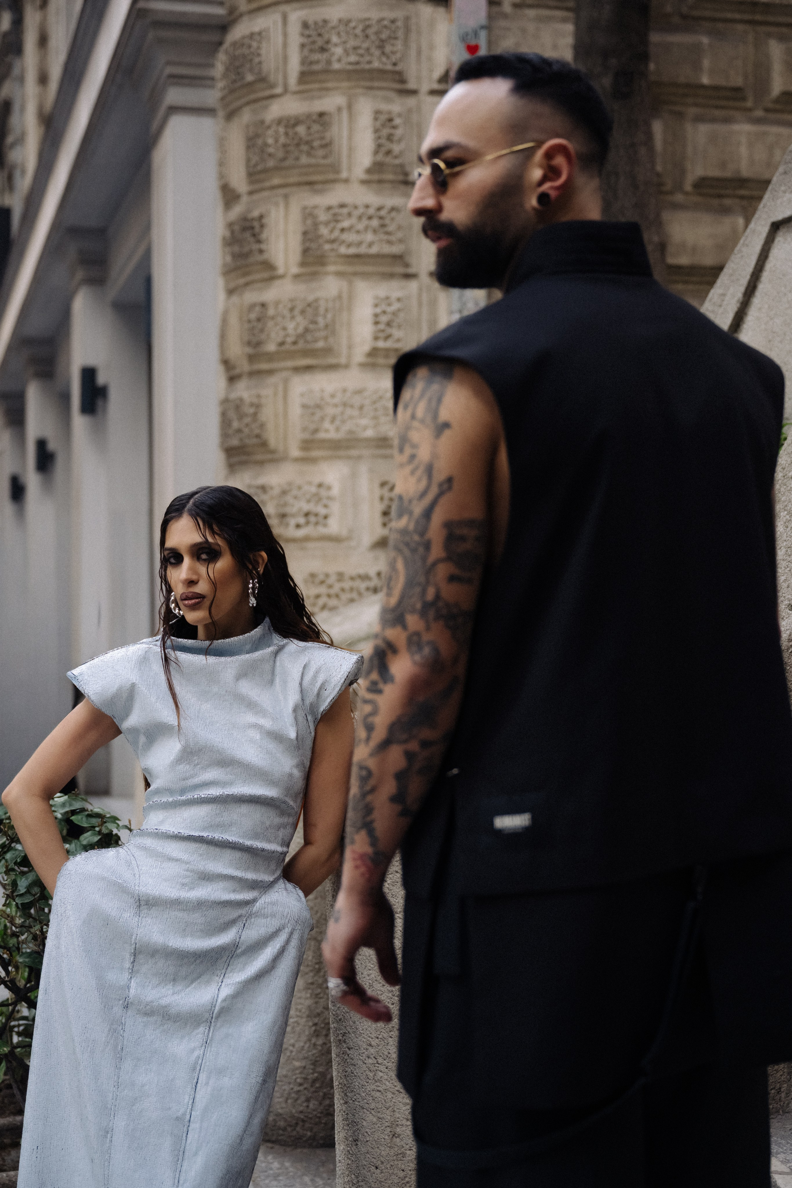 Туги и Сальма. Свадебный фотограф МОСКВА, КРЫМ, СМОЛЕНСК АЛЯ КОНОВАЛОВА