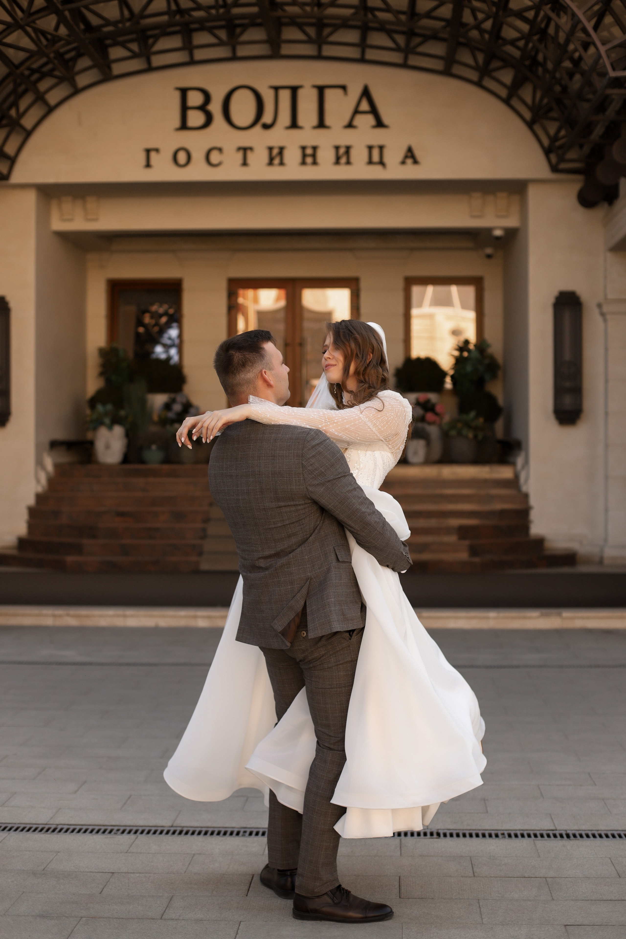 Дмитрий и Алина (сокращено). Свадебный фотограф Ангелина Сунгатулина | Саратов | Балаково | Вольск