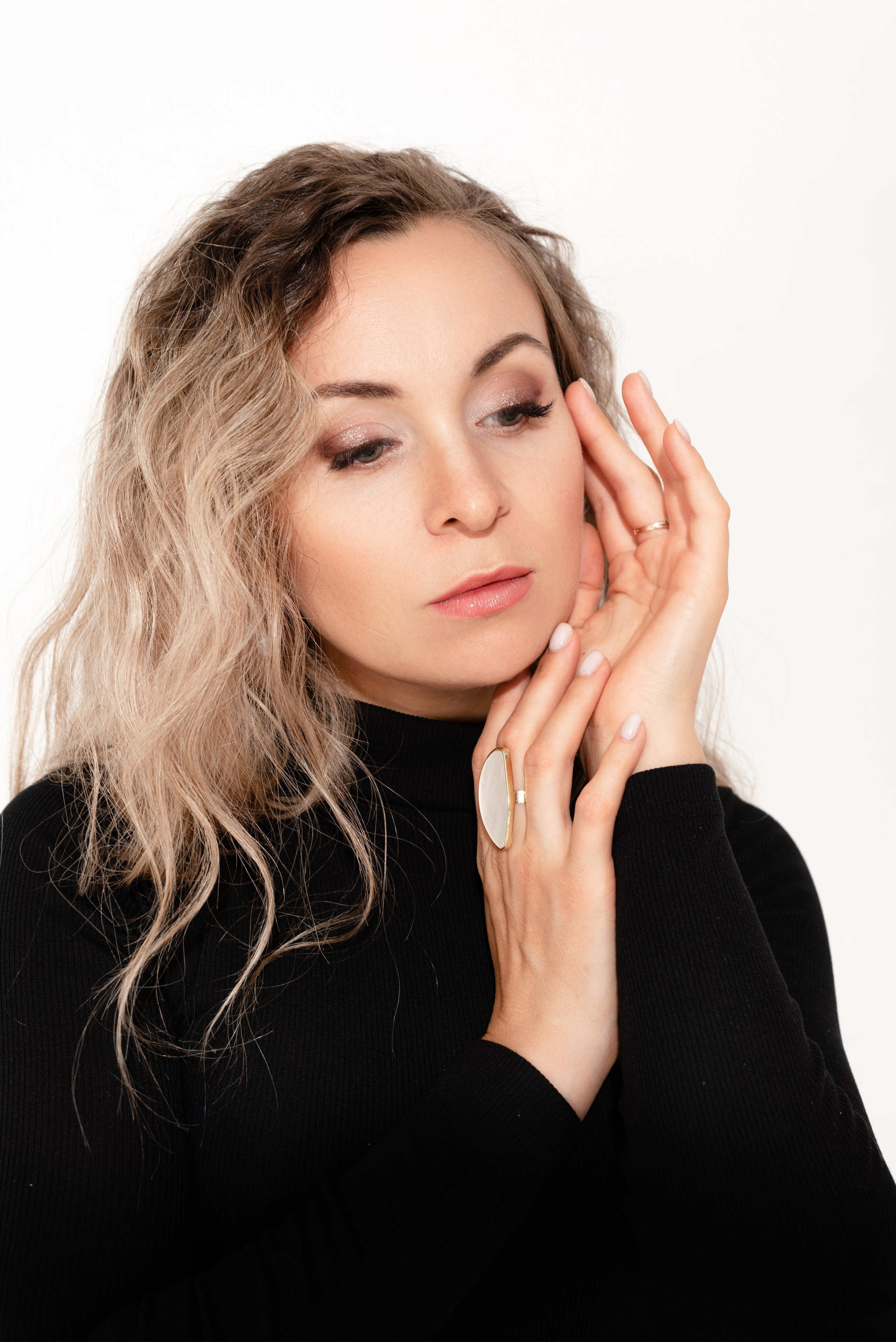 Ирина Счастливая Беременность. Фотограф Татьяна Иванчикова