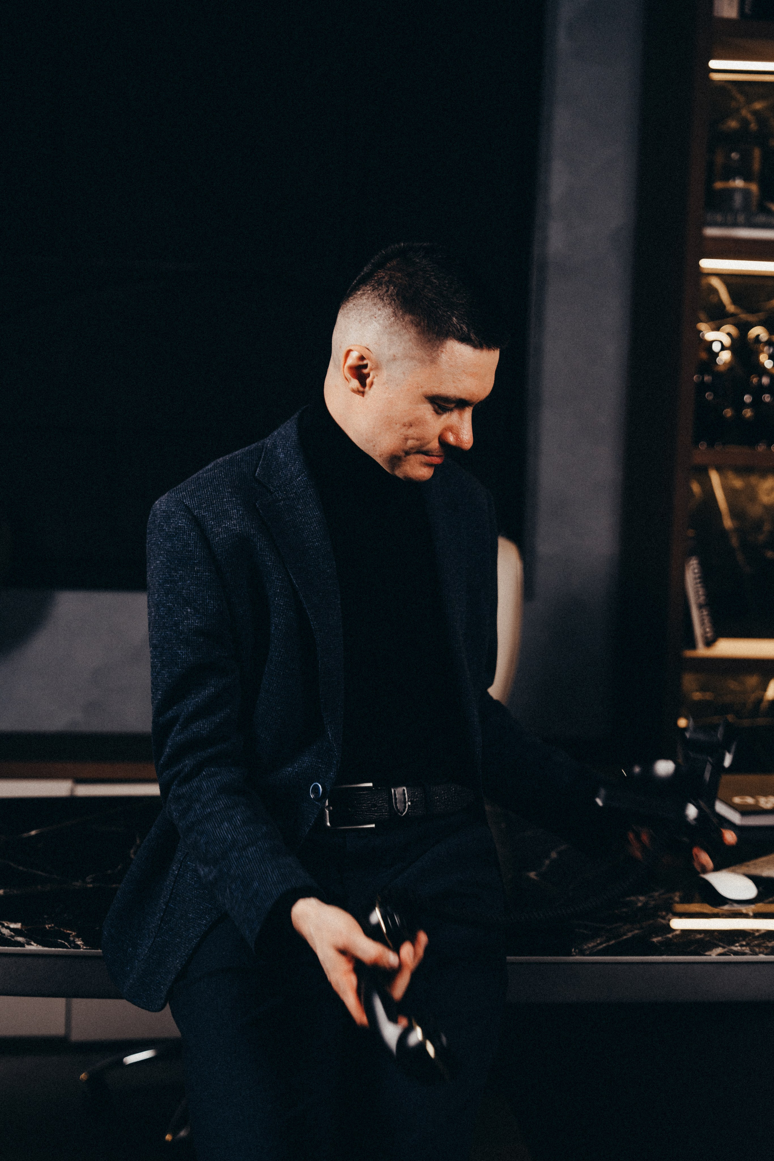 Фоат 30.08. Идеальные портреты для соцсетей — Фотограф Ленар