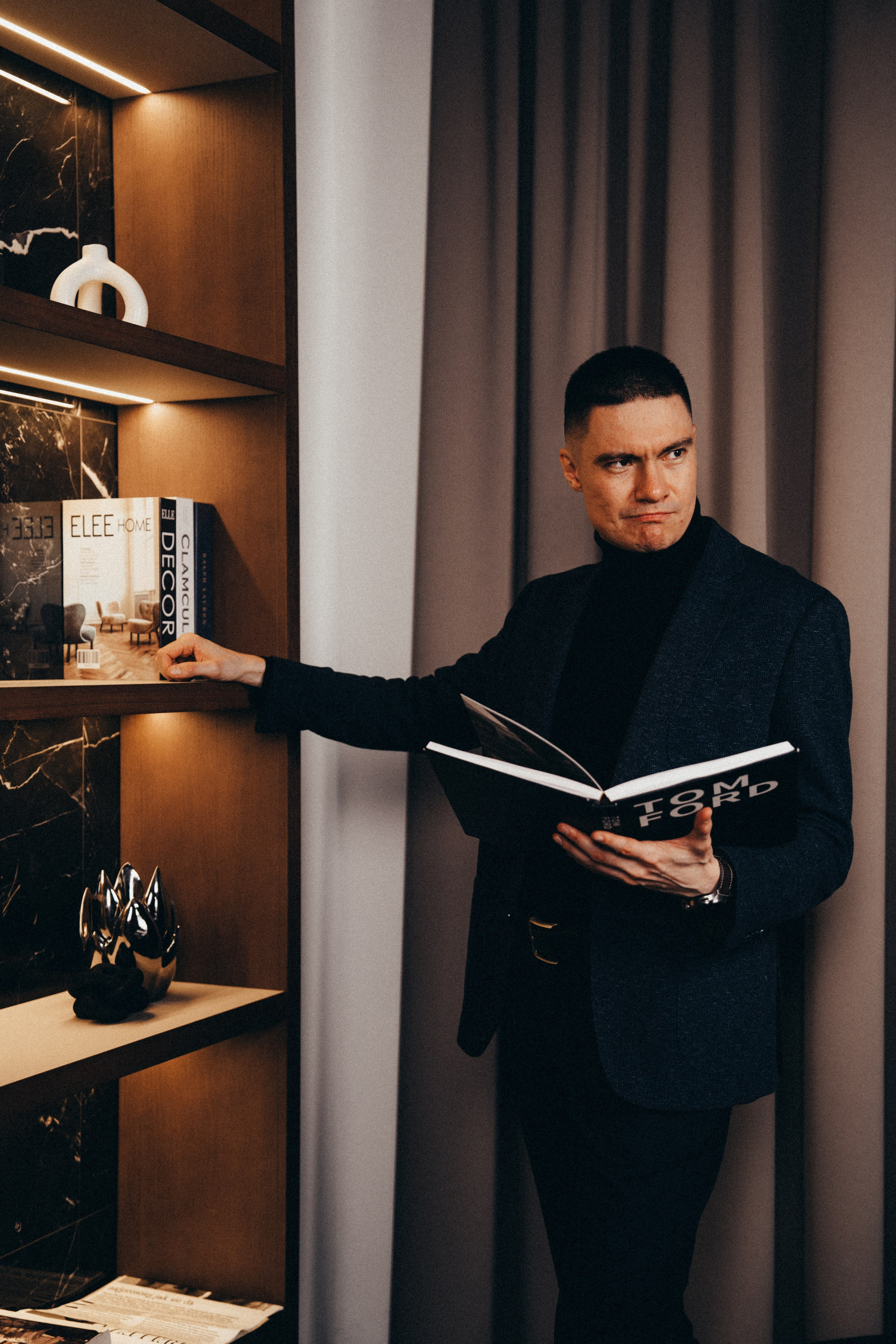 Фоат 30.08. Идеальные портреты для соцсетей — Фотограф Ленар