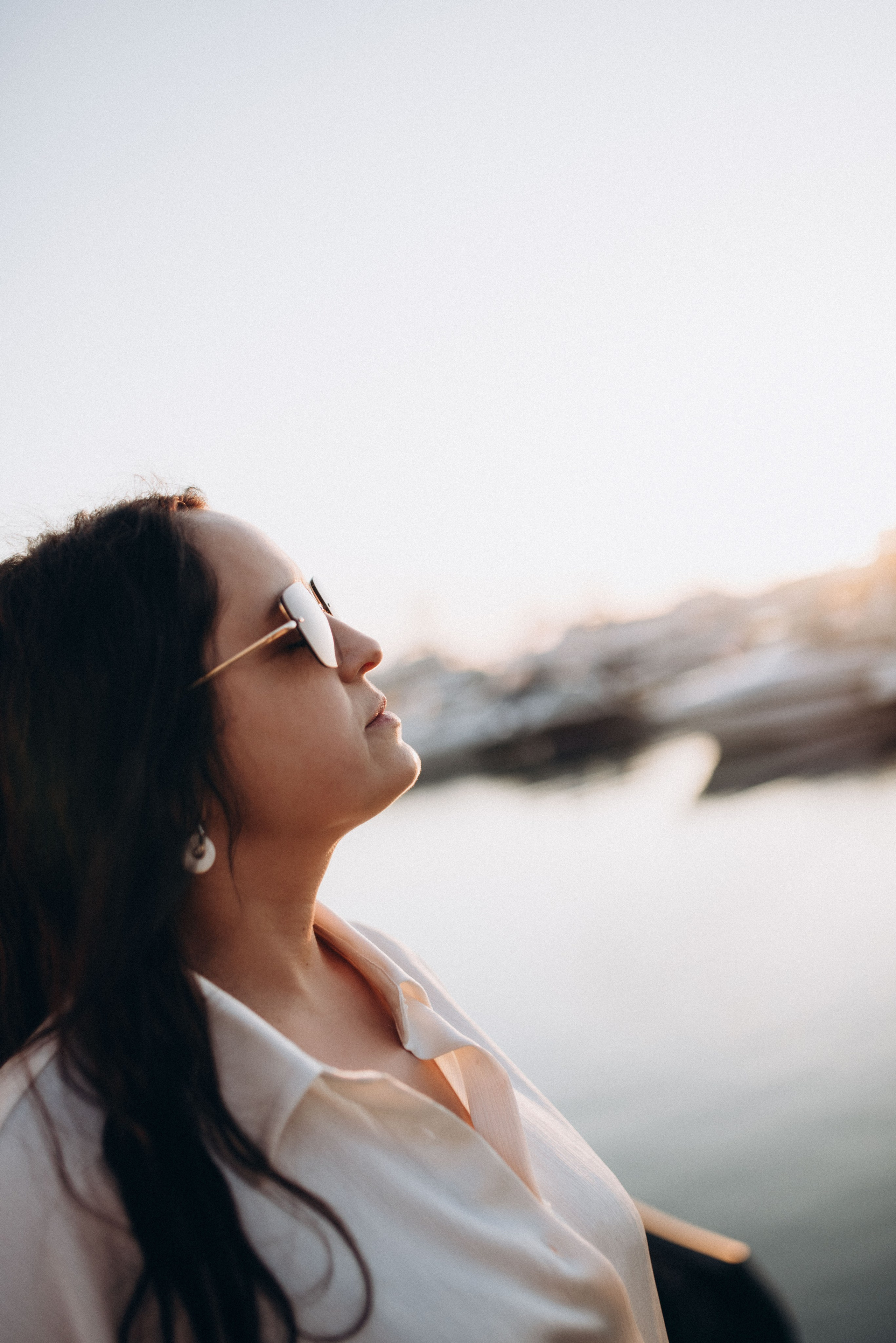 Индивидуальная фотосессия в Сочи, фотосъёмка для девушки. Фотограф в Сочи — Маргарита Поганова