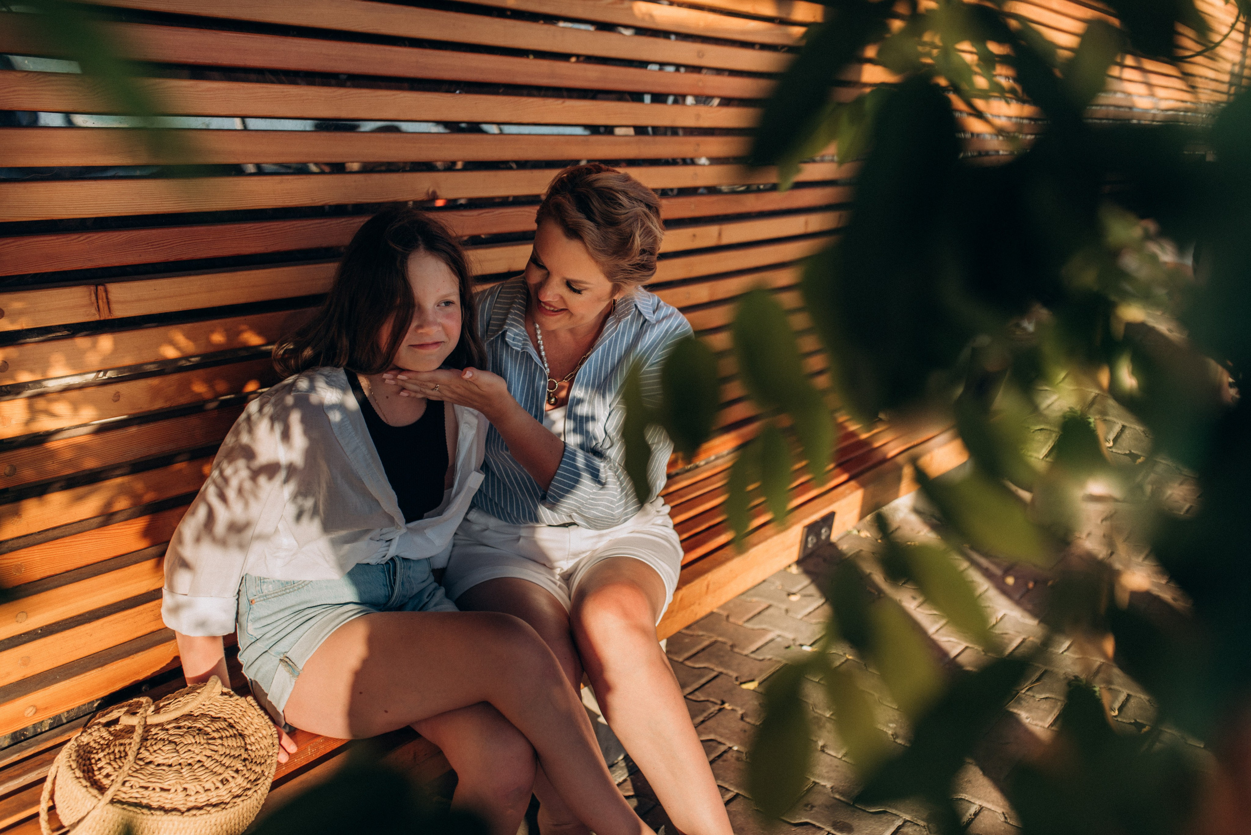 Морпорт. Фотограф в Сочи — Маргарита Поганова