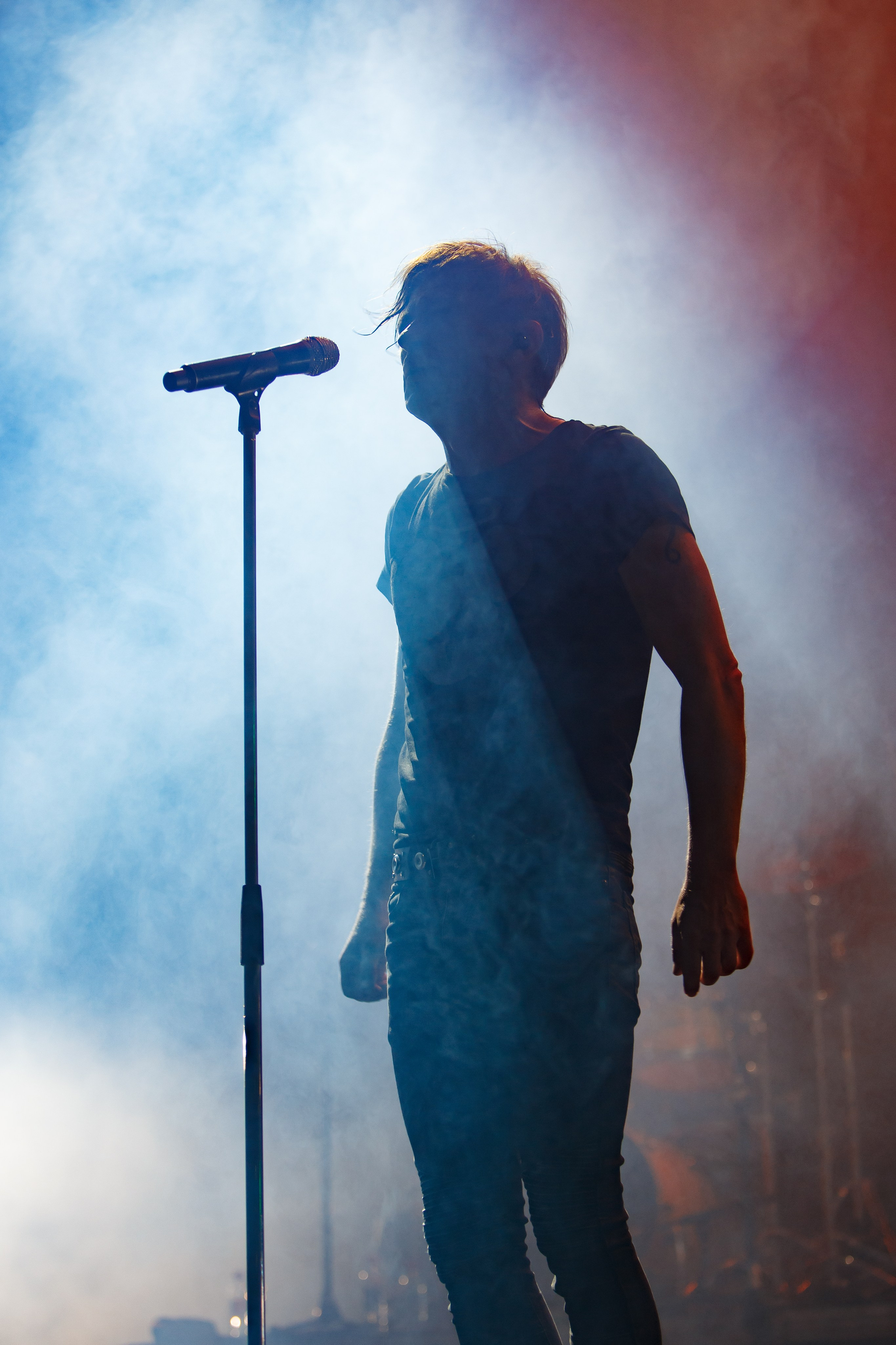 Bi-2. Alex Kibuk — Fotografia Imprez Firmowych i Eventów w Warszawie