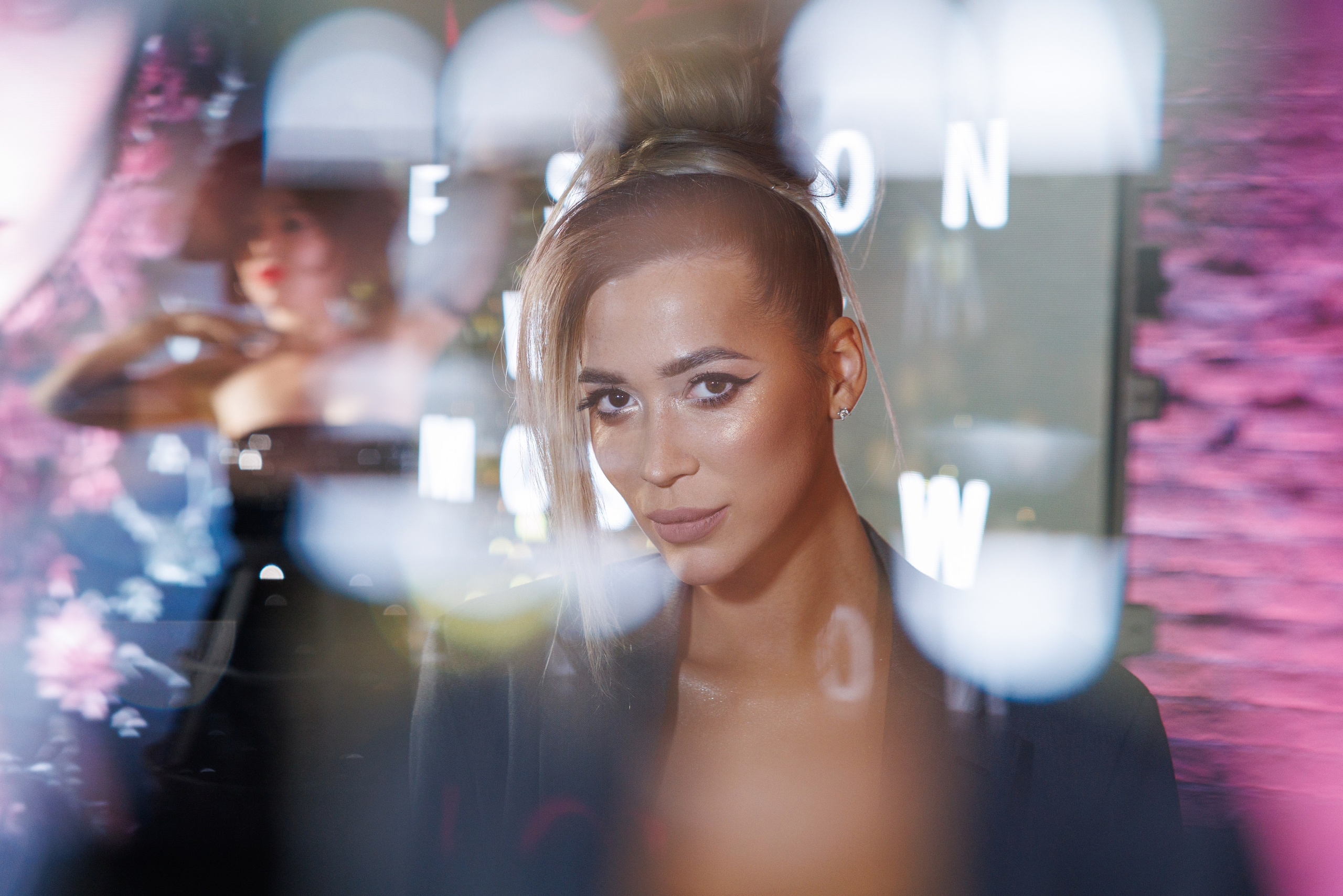 Volga Fashion Week. Профессиональный фотограф в Москве Захар Ишутин