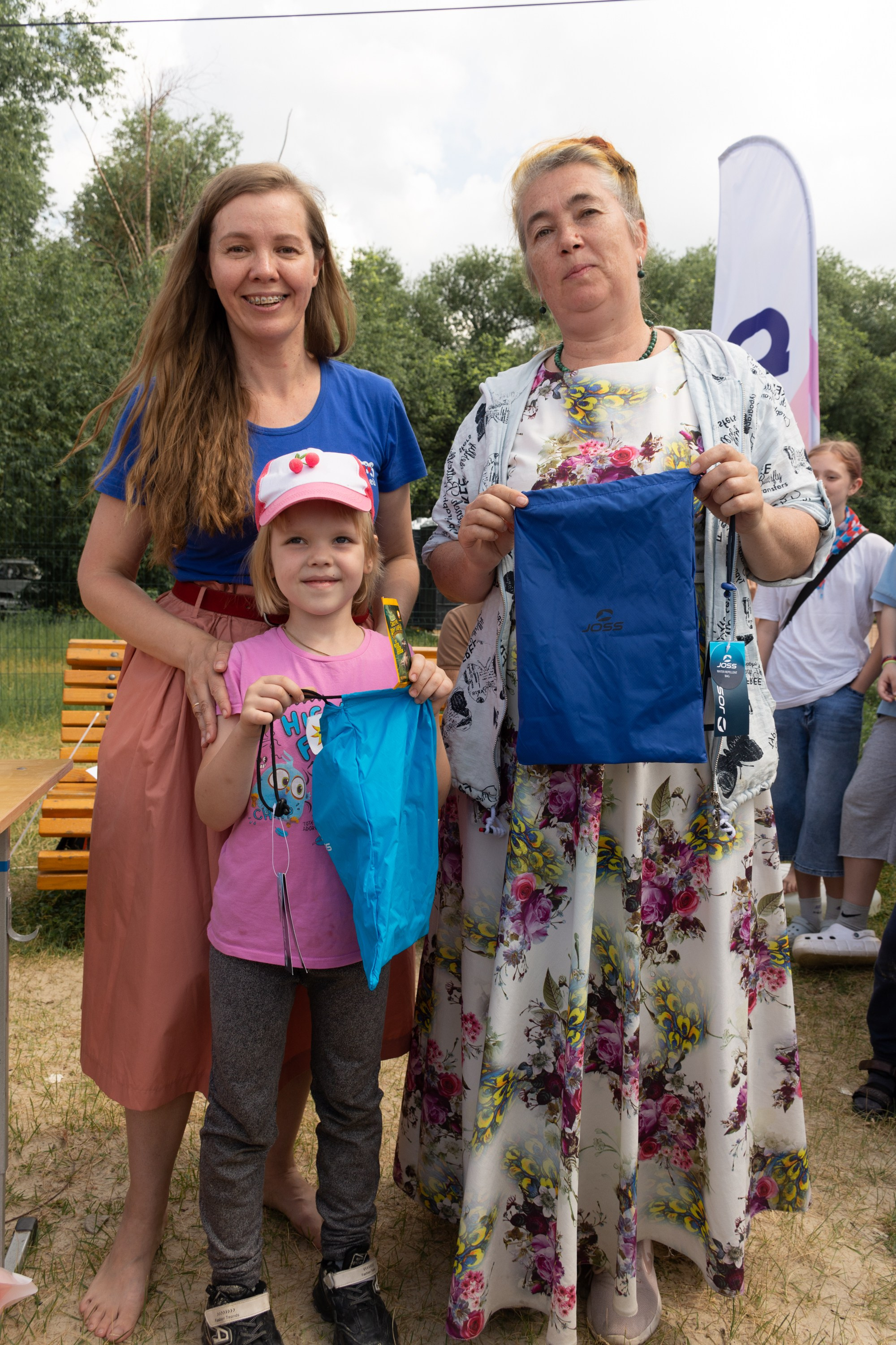 Урок по безопасности на воде (полный альбом). Фотограф Максим Буряк