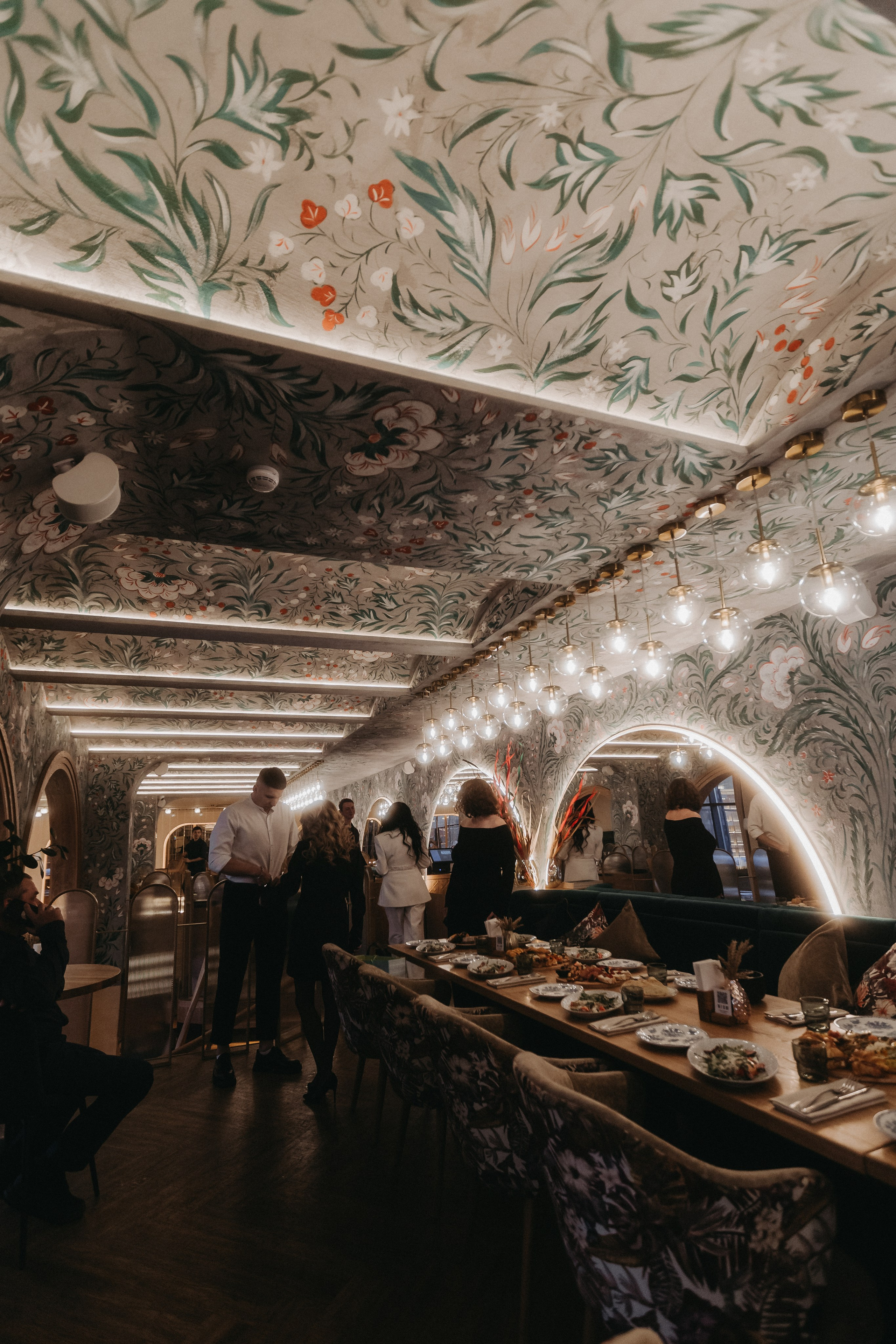 Кристина&Никита. Портретный фотограф в Екатеринбурге Филимонова Анастасия