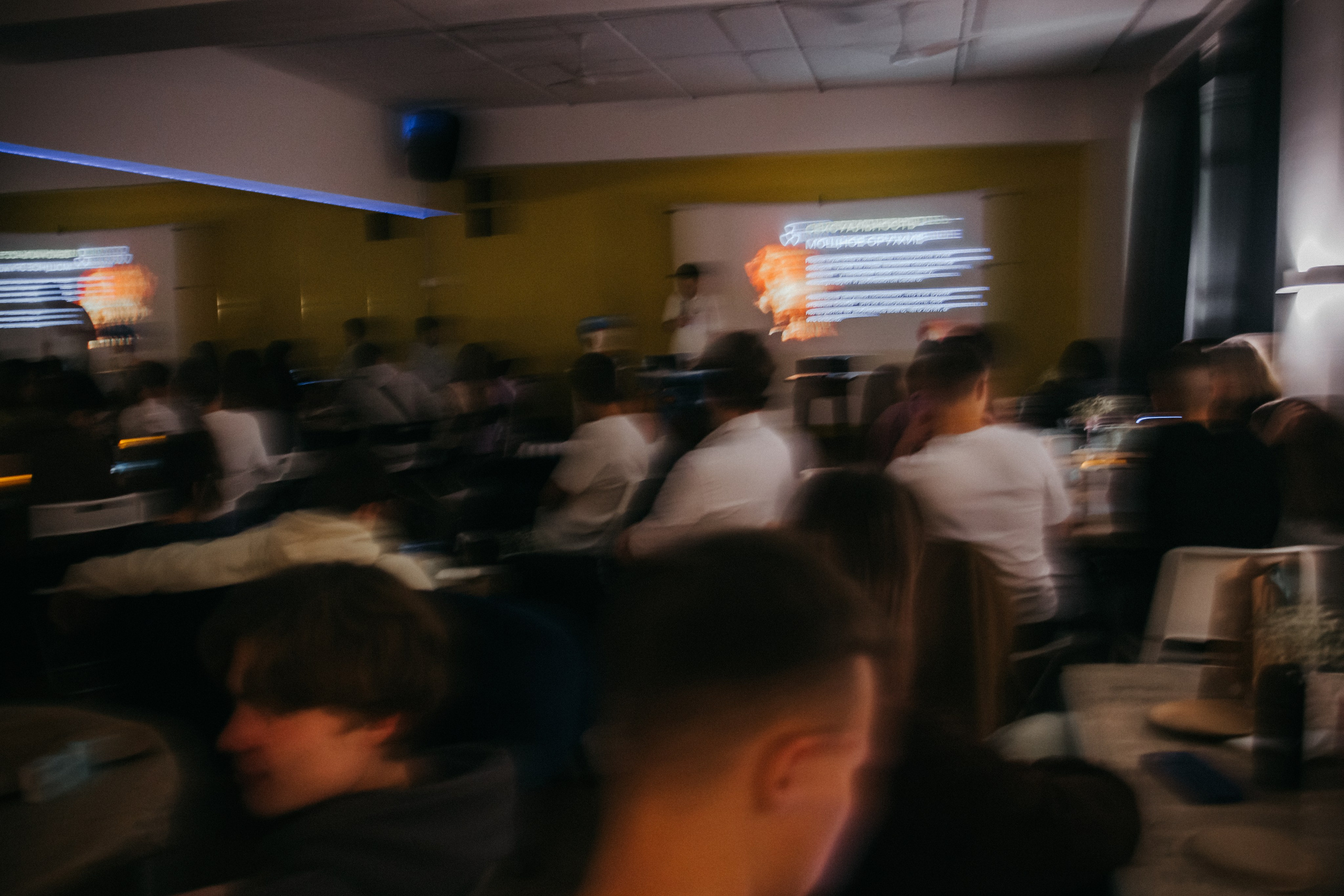 Youth project. Портретный фотограф в Екатеринбурге Филимонова Анастасия