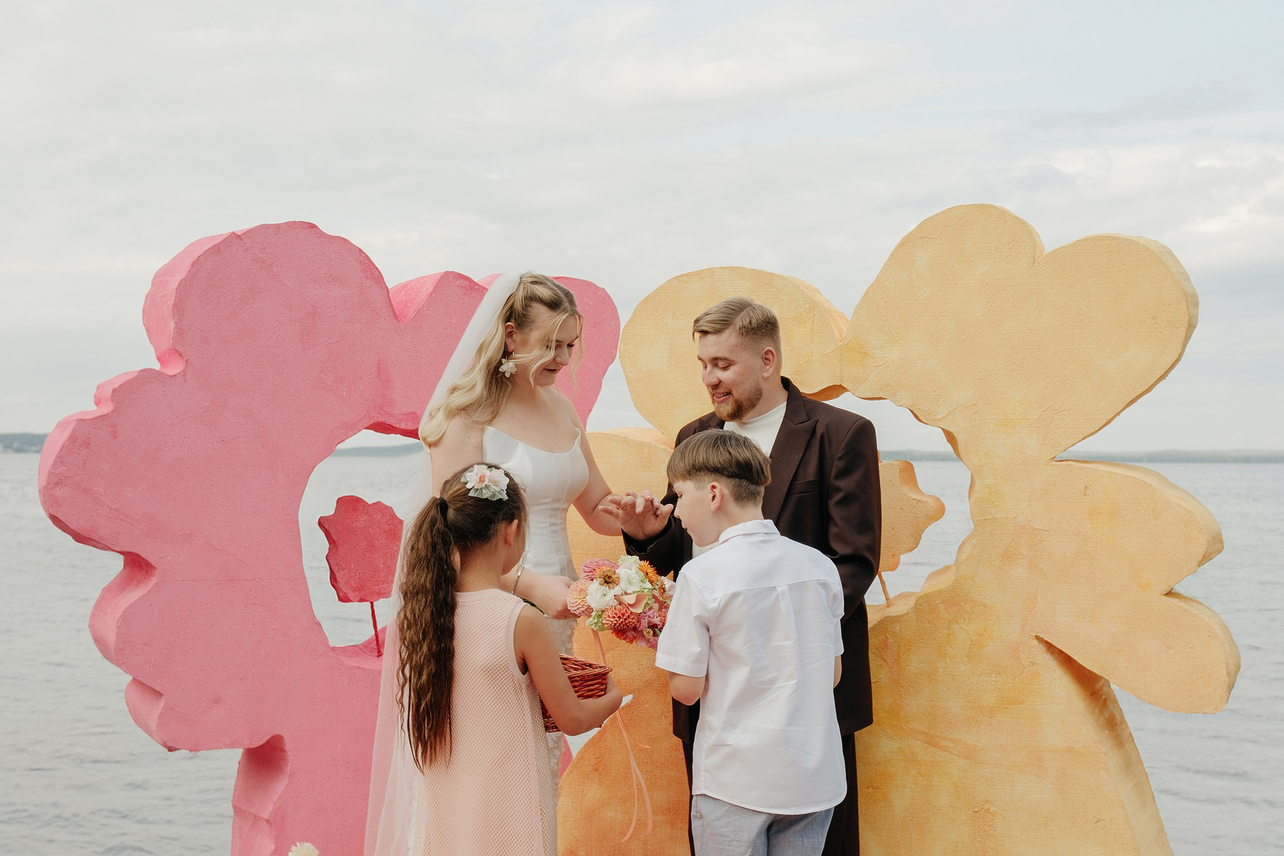 Igor / Anastasia. Фотограф Юрий Марилов Москва, Тюмень