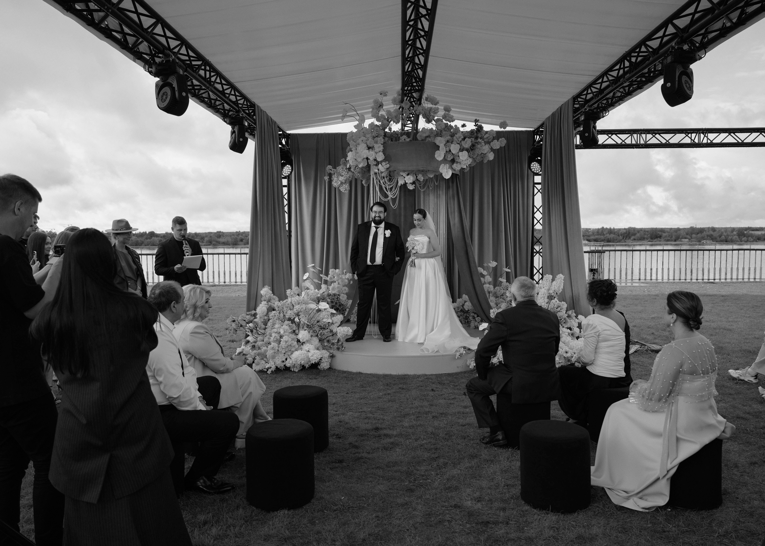 Влад и Алина. Фотограф Тим Бритнев