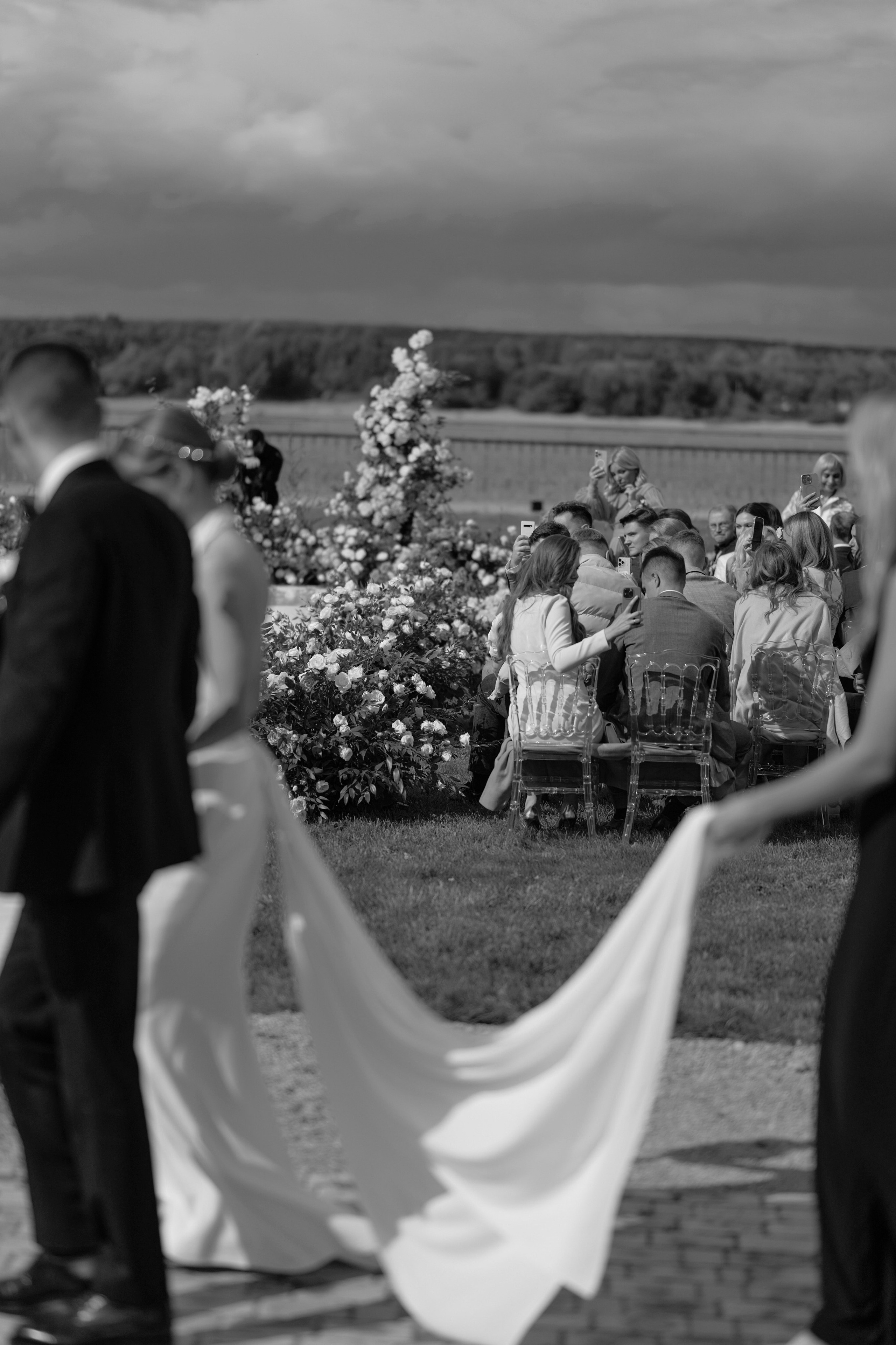 Маша и Никита. Фотограф Тим Бритнев