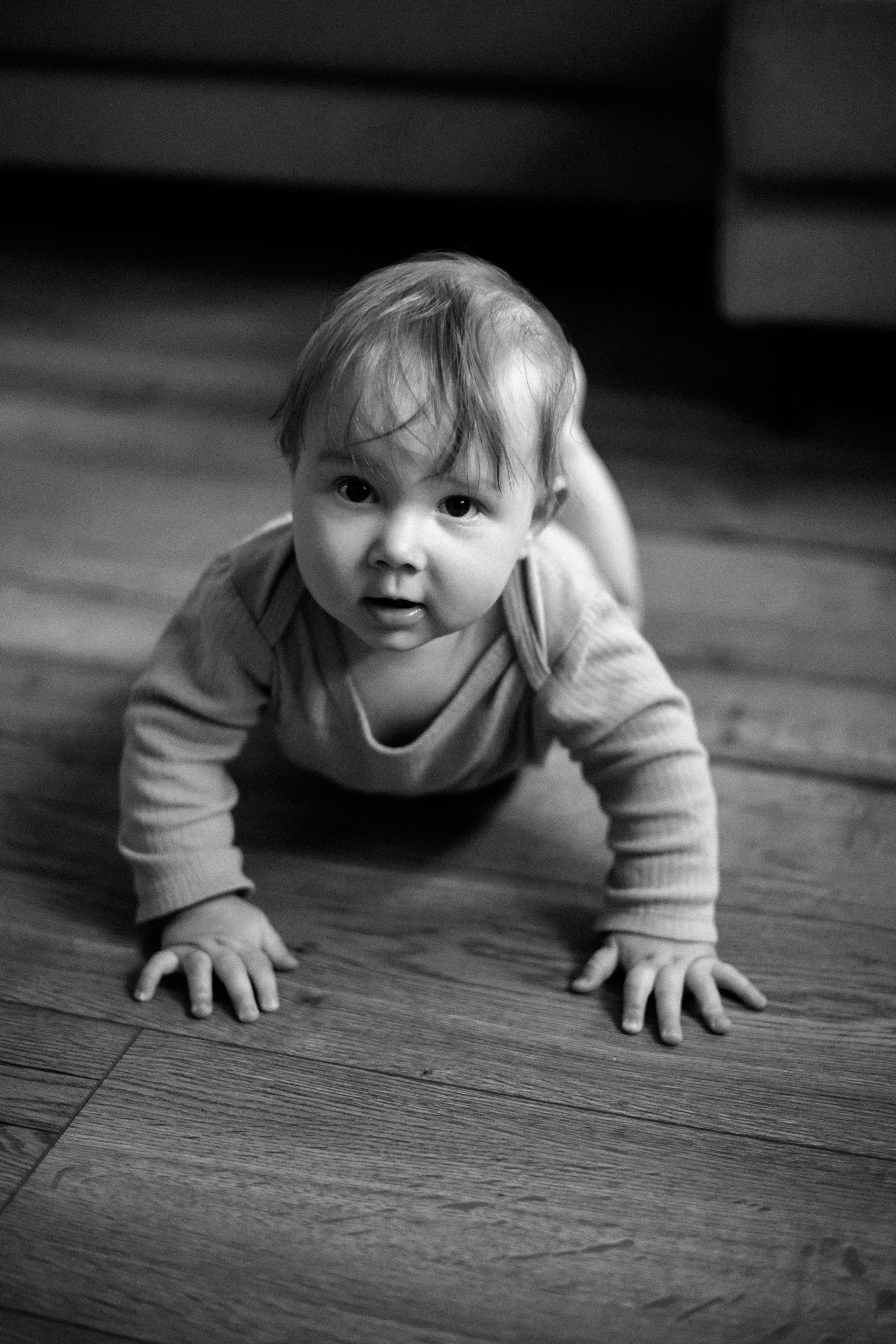 Миша, Алена и Тема. Свадебный и семейный фотограф Ольга Разрядова