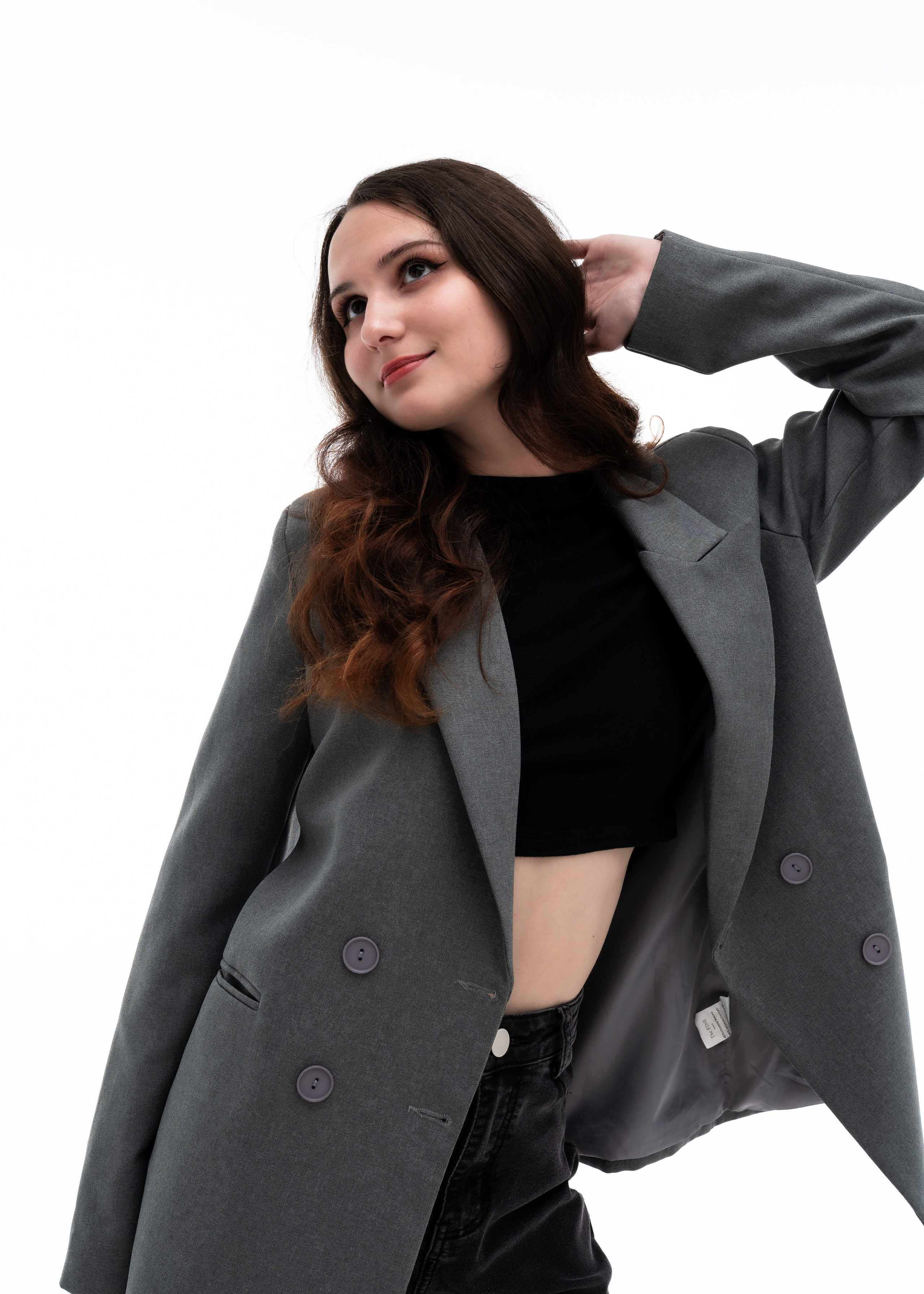 Студийная съемка в Екатеринбурге. Фотограф Егор Сметанин | Екатеринбург