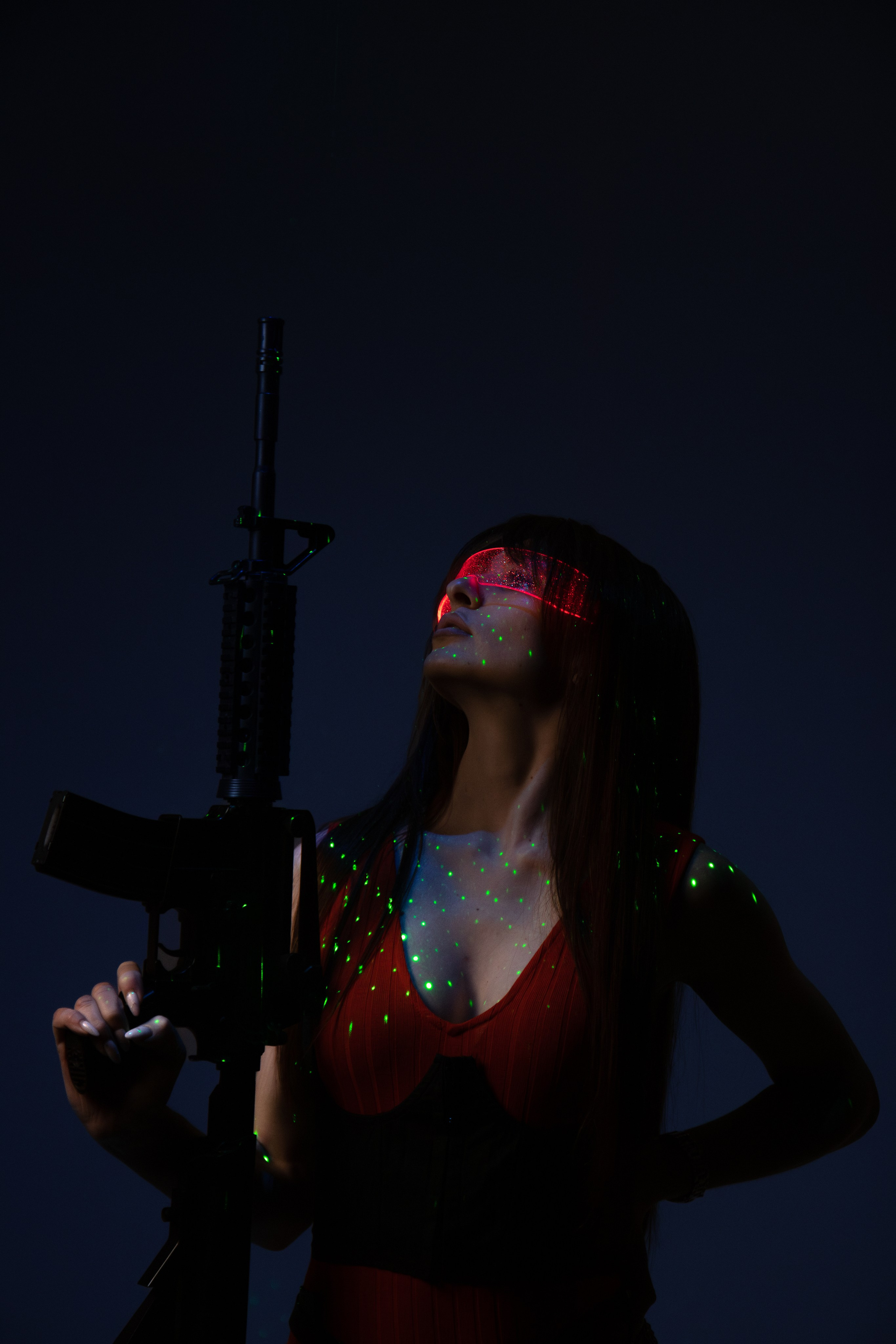 Анастасия. Главная