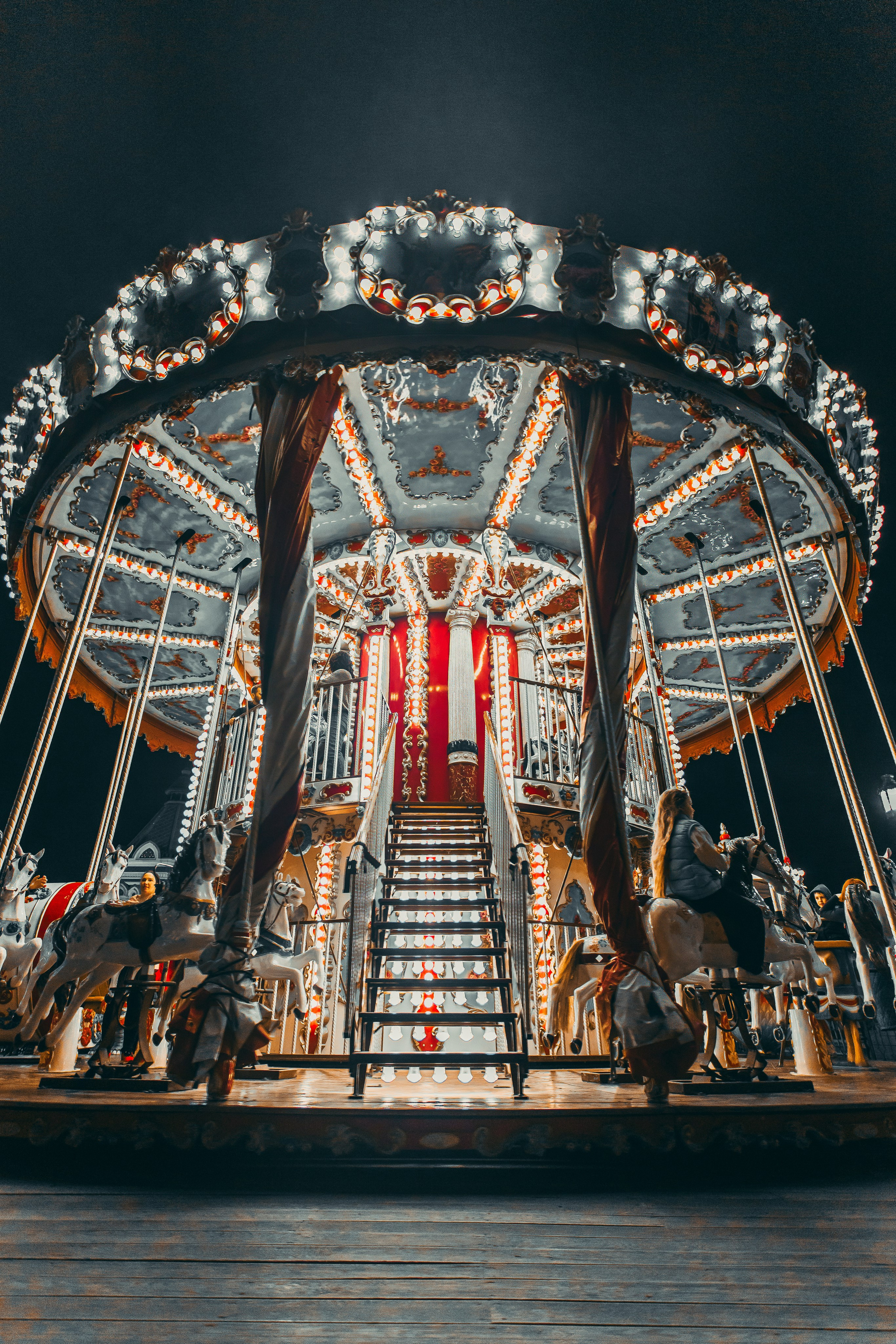 Разное. Photomantis