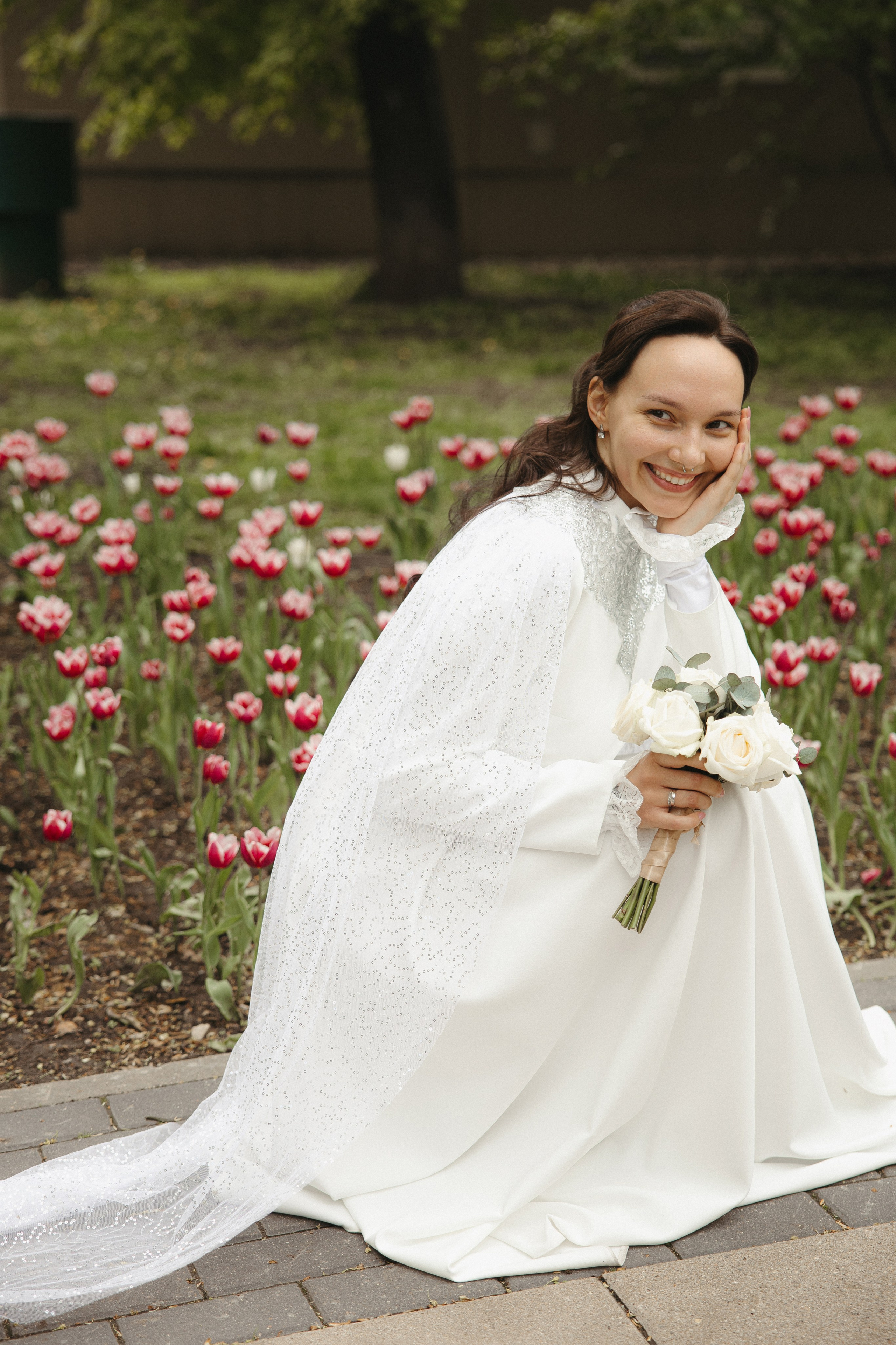 Свадебный фотограф в Москве Дмитрий Левин