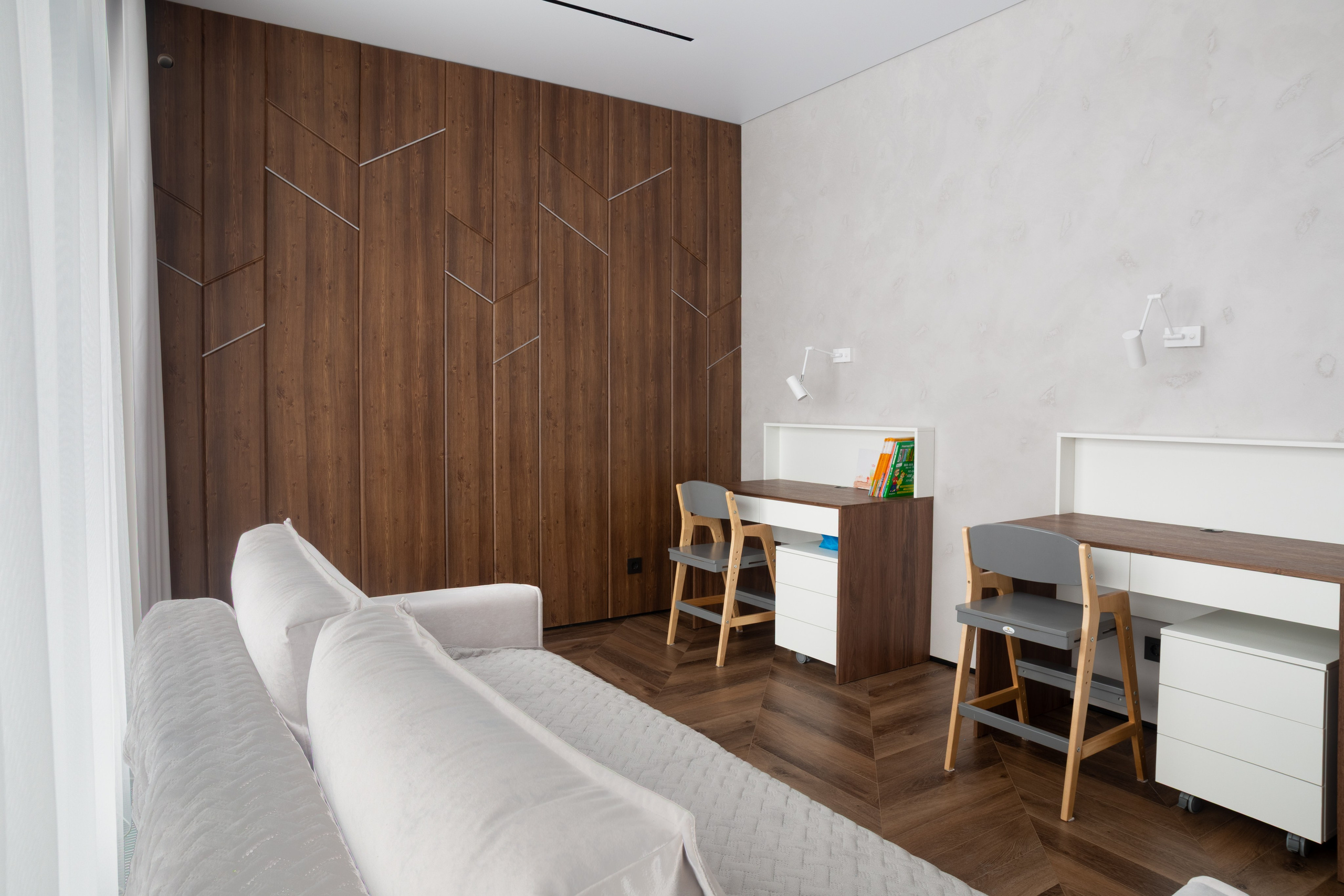 Загородный дом 180 м². Ремонты премиум-класса 1 S T . G R E A T . P R O
