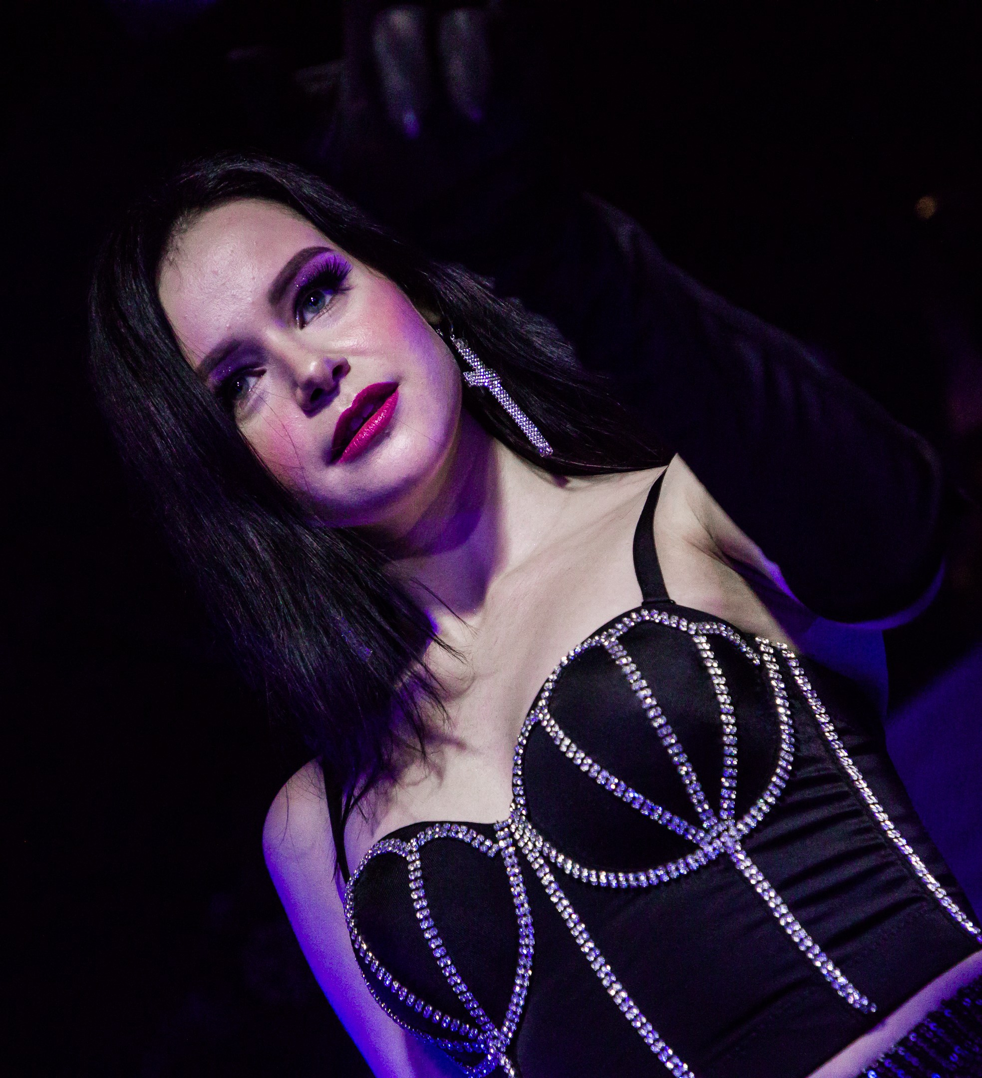 Witchcraft, Санкт-Петербург, «Action club»
