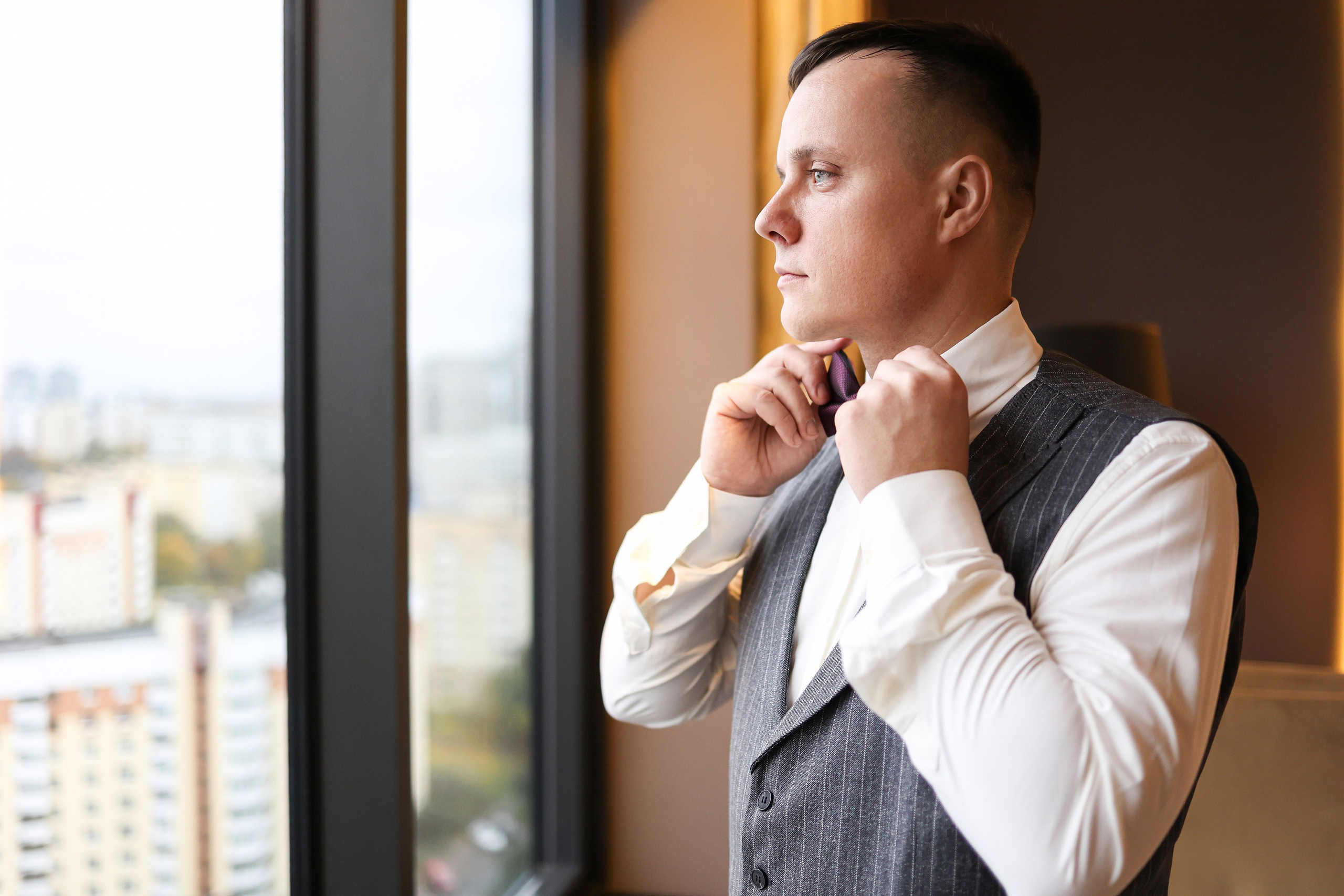 Леша и Ира. Свадебные фотограф и видеограф в Минске Голдосовы Марина и Вадим