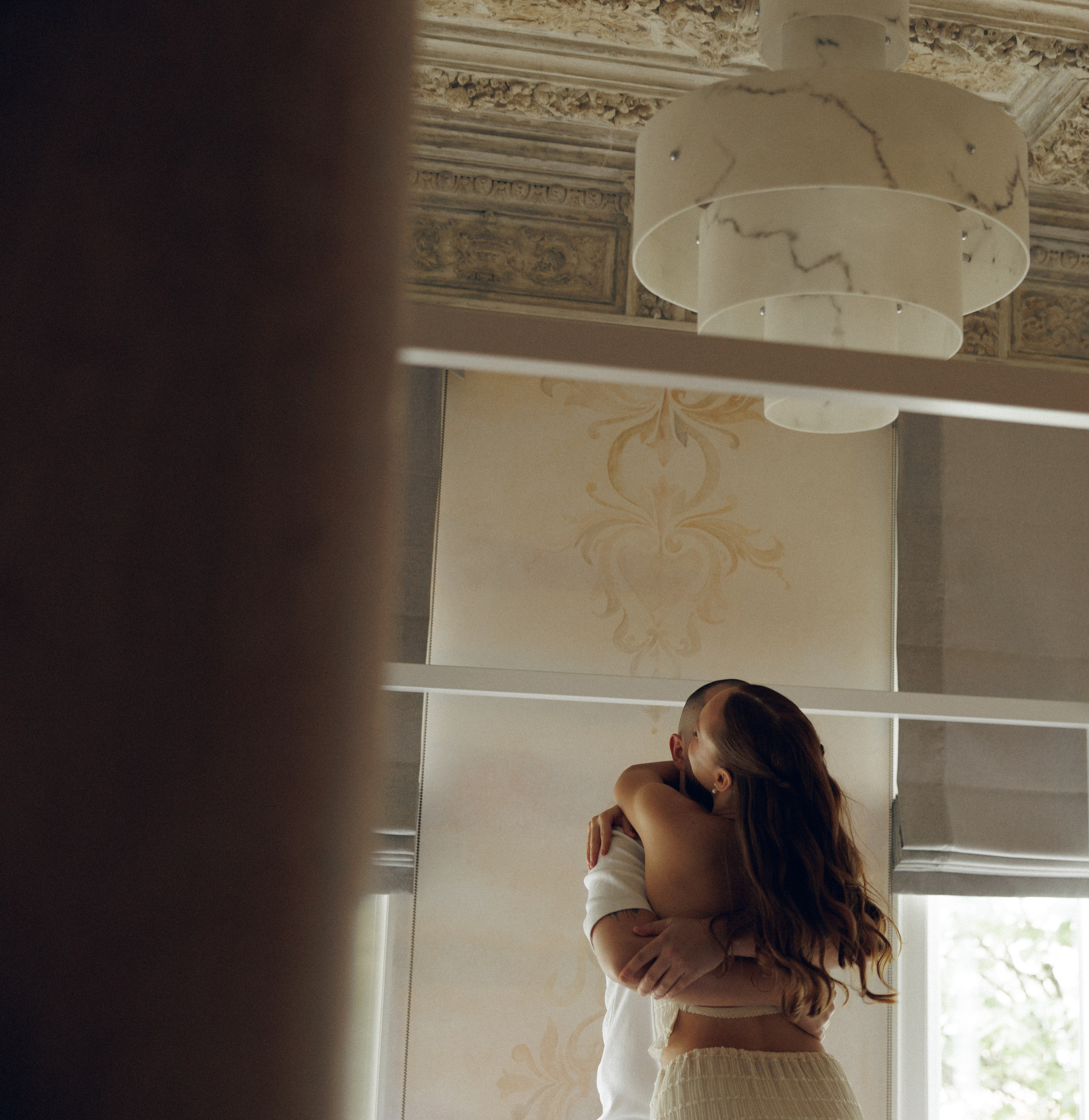 Без ума. Без памяти. Без конца… Люблю тебя. Фотограф Кост Анастасия