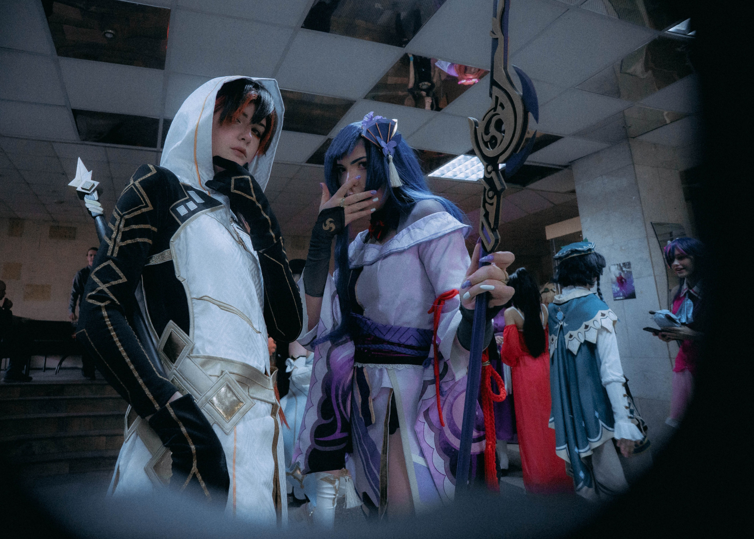 Байкал гик кон. Кир Анисин. Режиссер & фотограф