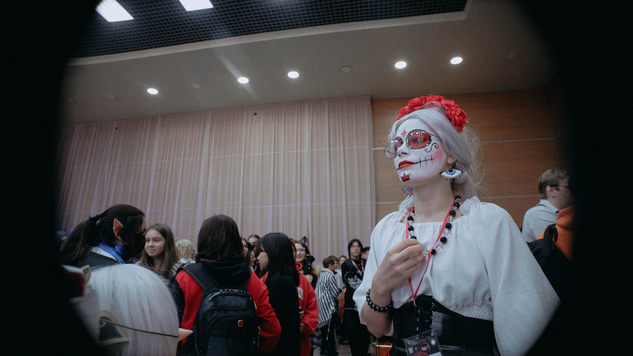 Байкал гик кон. Кир Анисин. Режиссер & фотограф