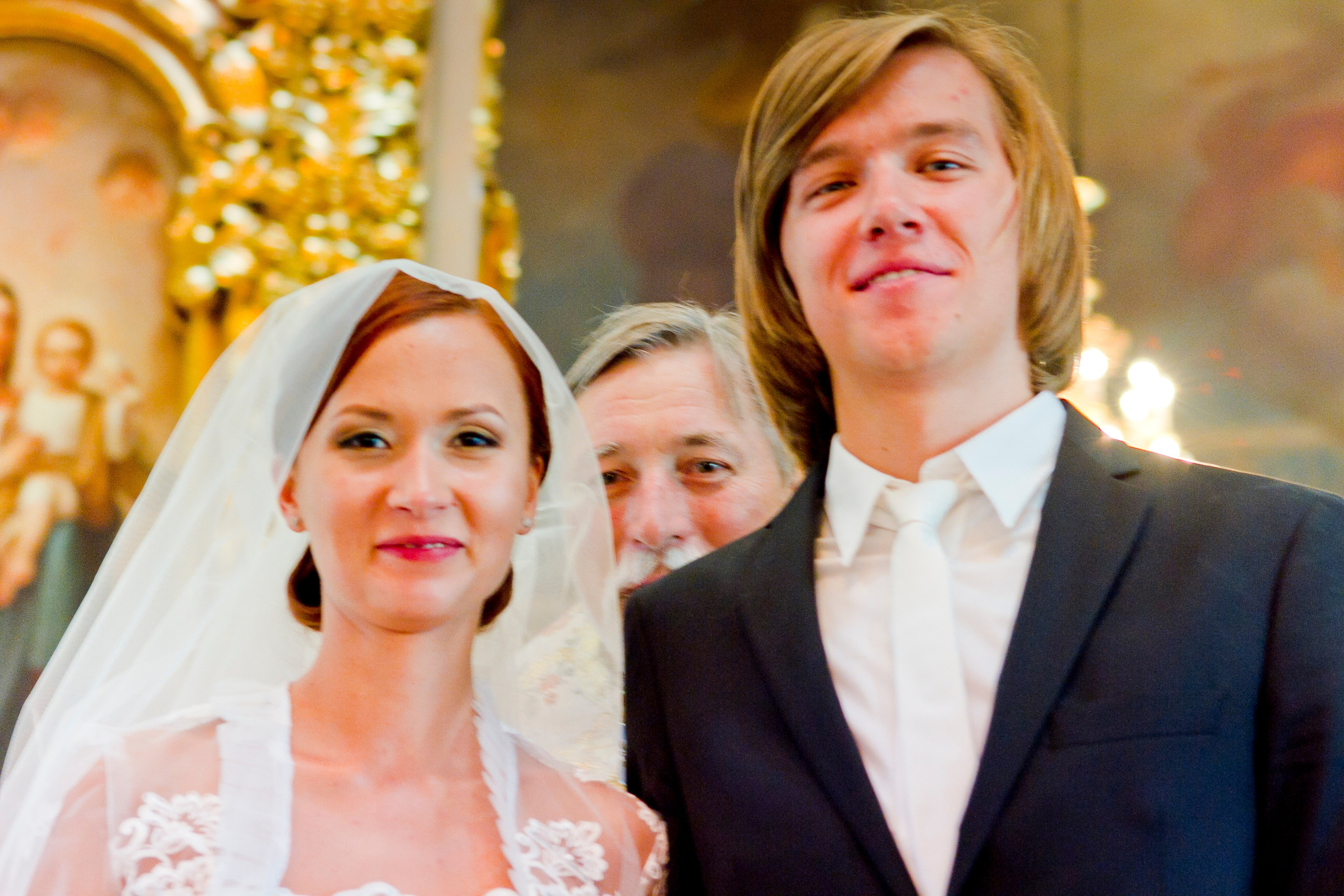 Свадьба Юра и Юля Венчание. Skazka.wfolio.pro