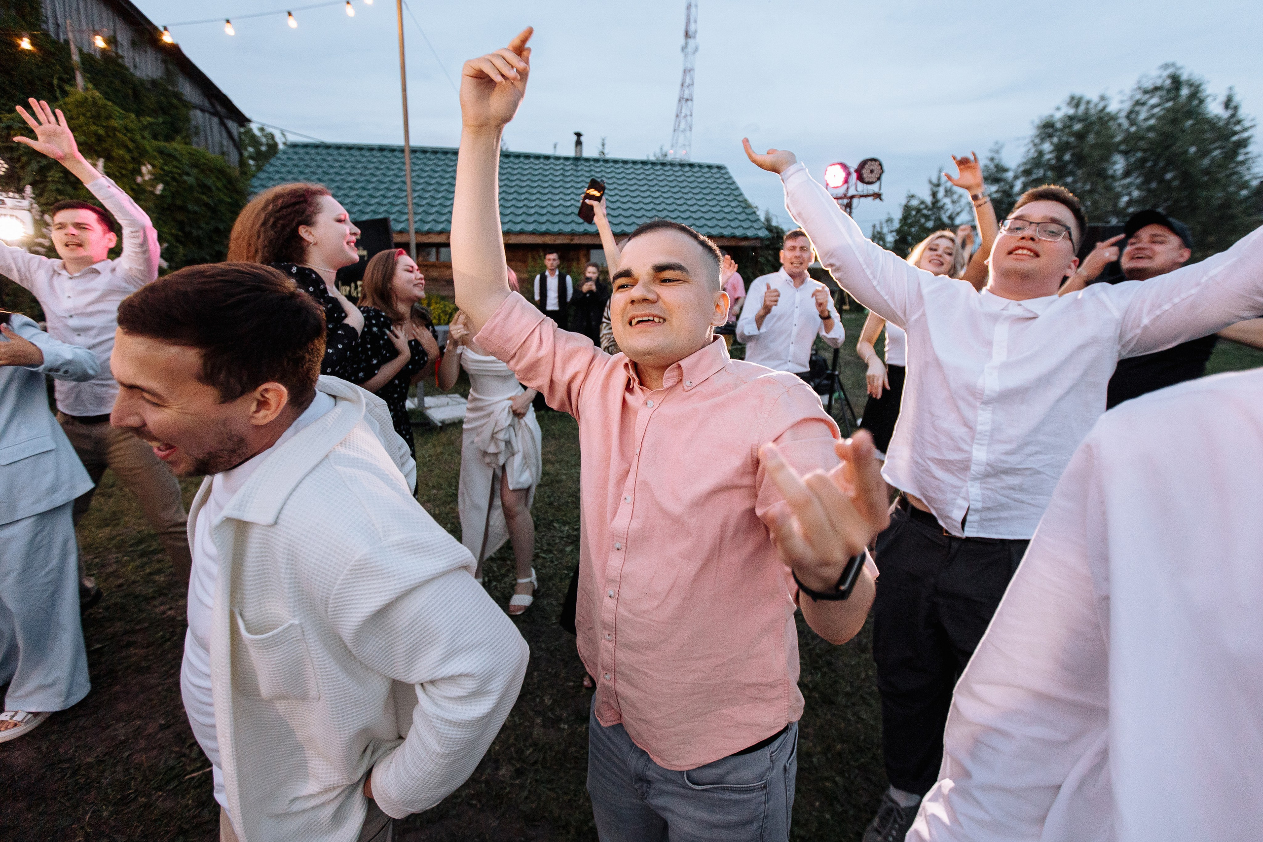 Свадебный репортаж. Свадебный и Репортажный фотограф Александр Шаров