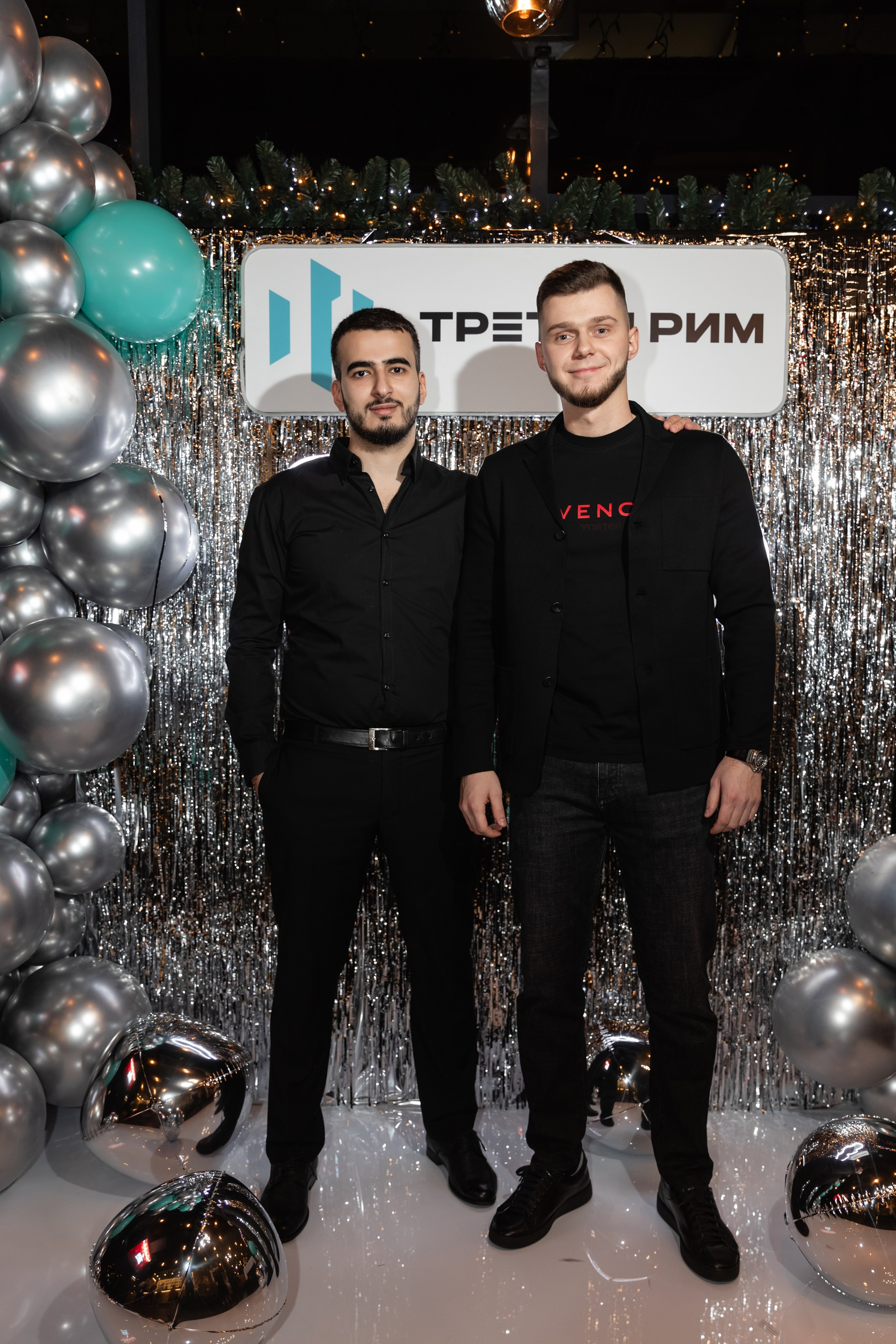 Новогодний корпоратив Третий Рим (Veranda Riverside). Татьяна Чернышова свадебный фотограф Москва