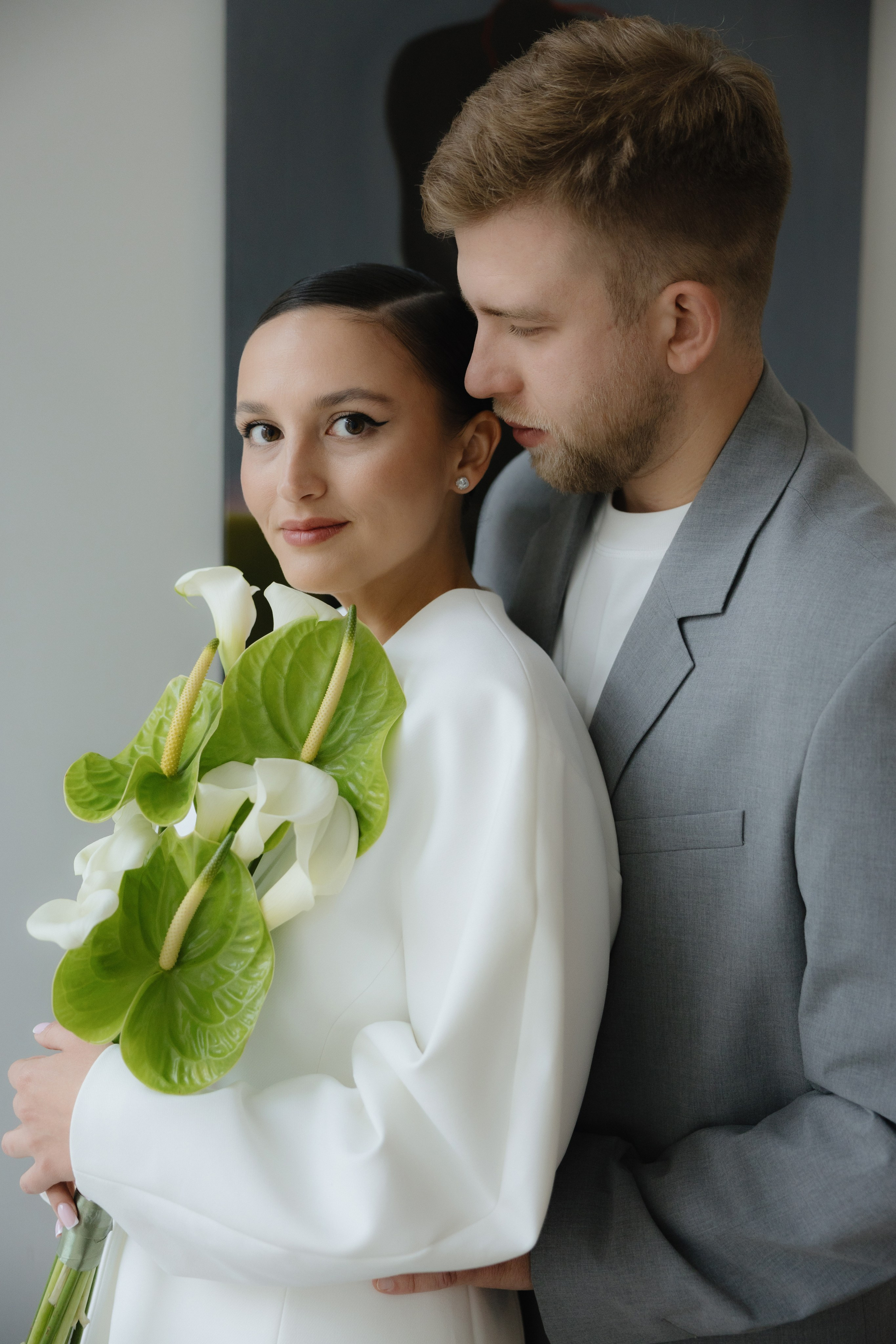 Свадьба без клише | Современная репортажная фотосъемка для вас двоих. Репортажный фотограф Катерина Гилс Москва