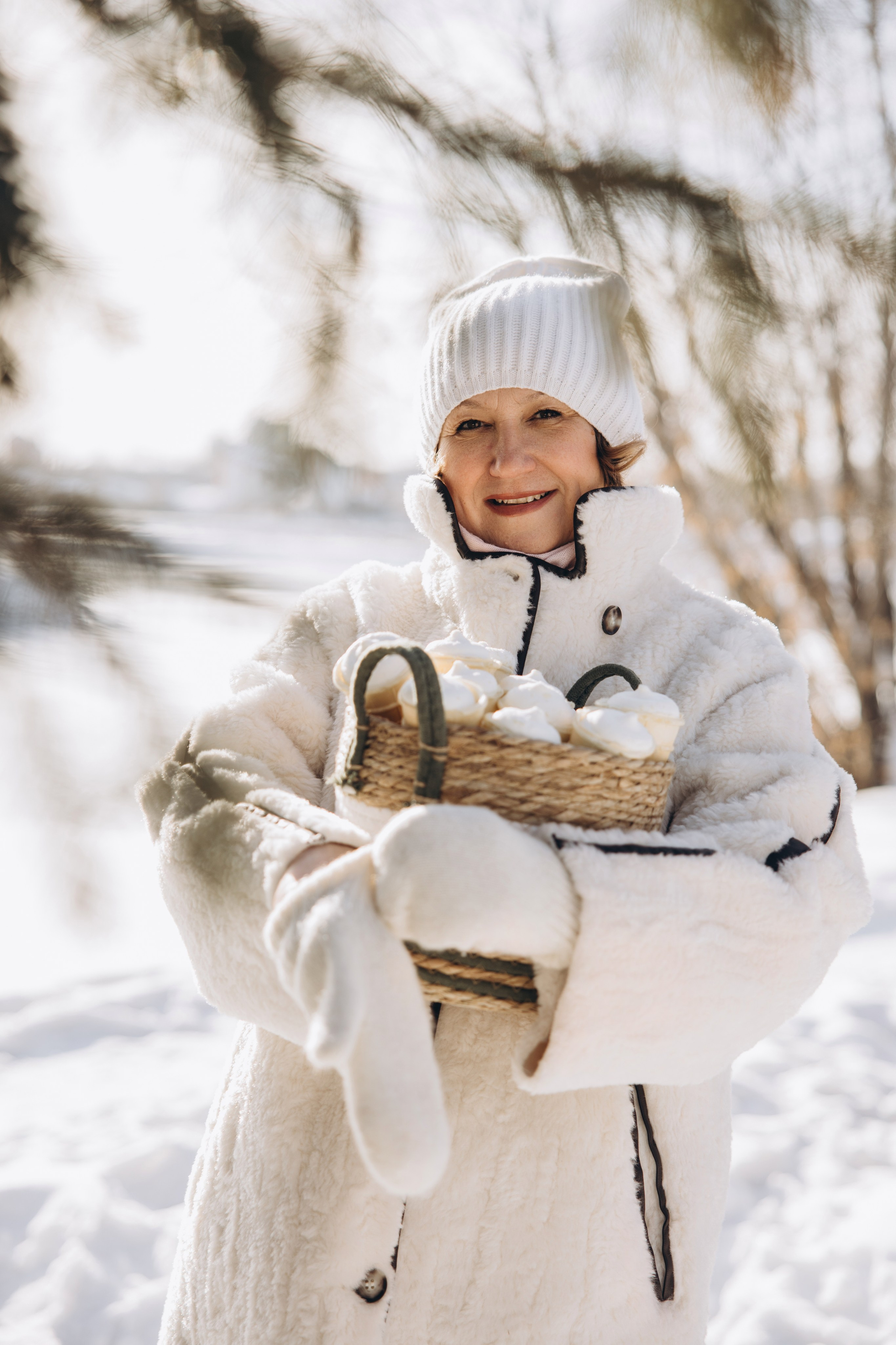 Мороженое. Свадебный, семейный фотограф в Иркутске Светлана Макаричева