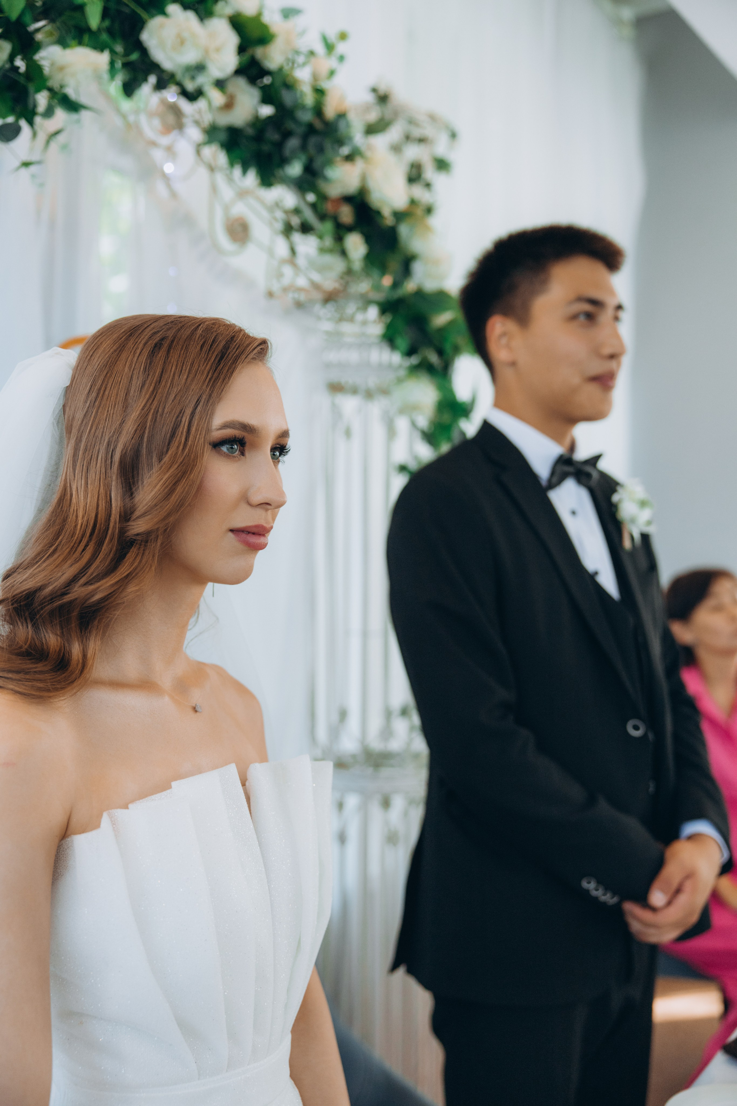 Станислав & Татьяна. Свадебный, семейный фотограф в Иркутске Светлана Макаричева