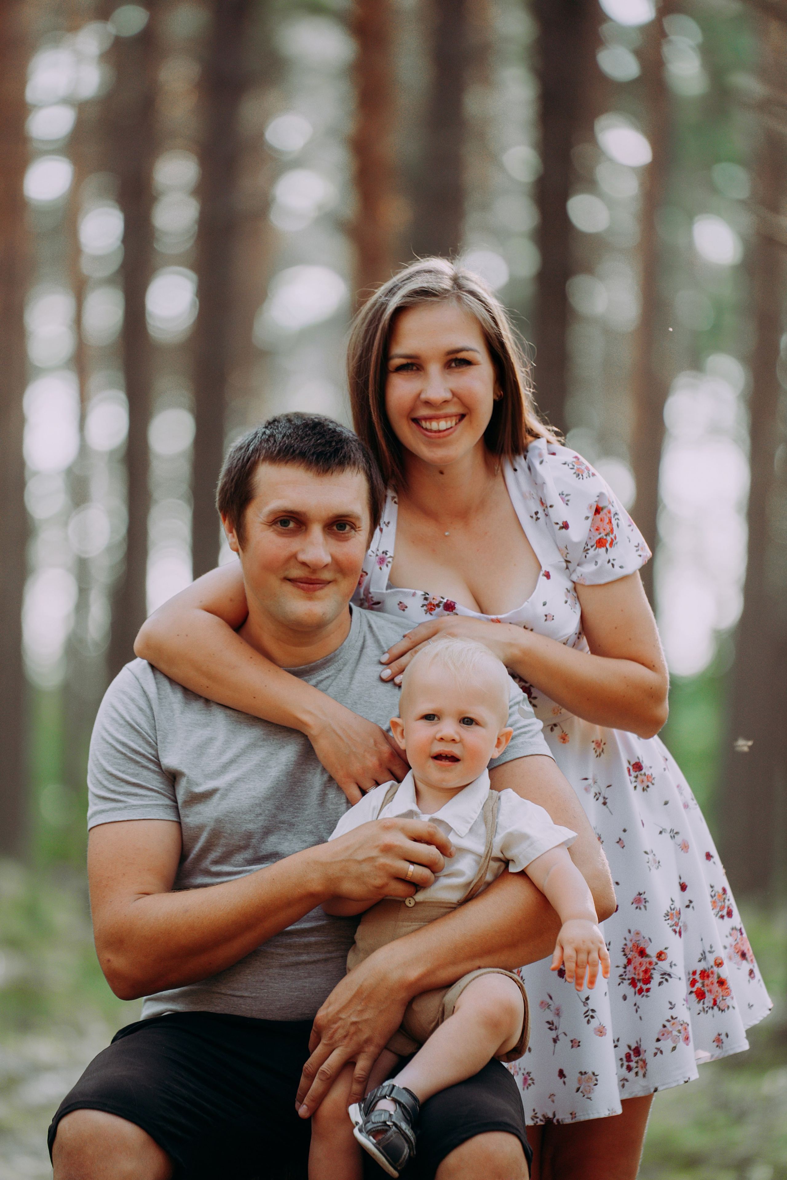 Семейные. Главная