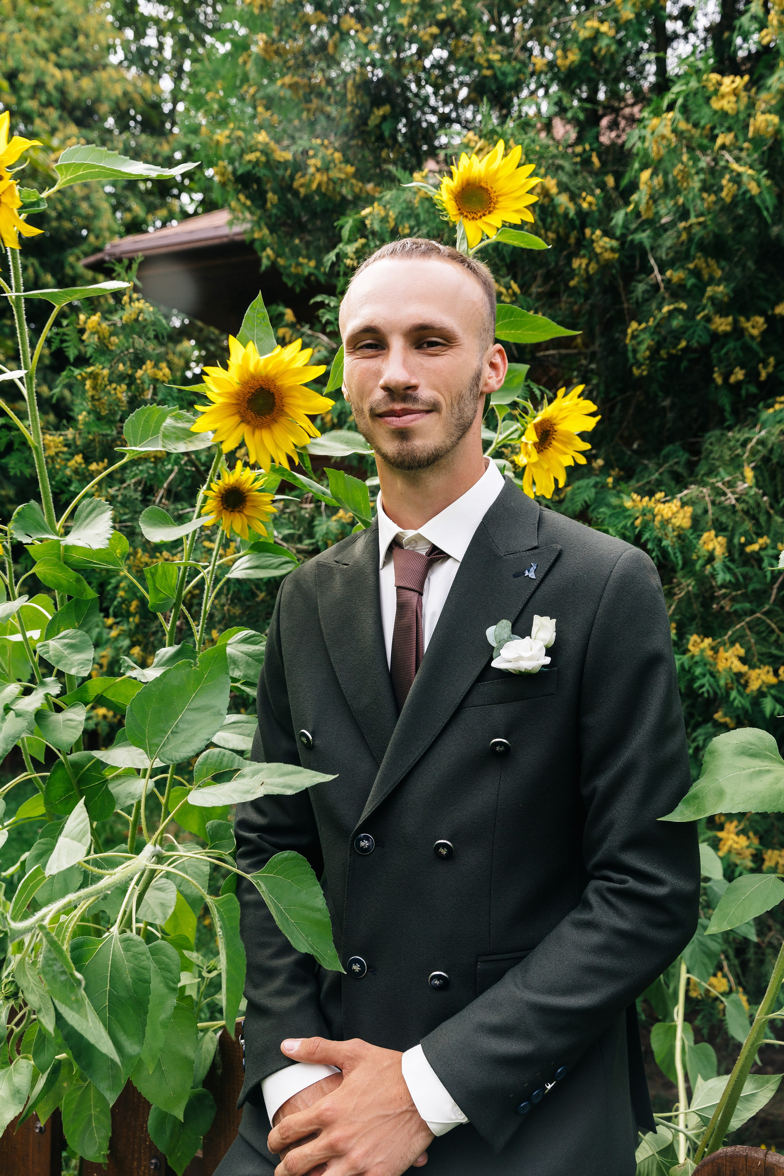 Елизавета и Владислав. Главная